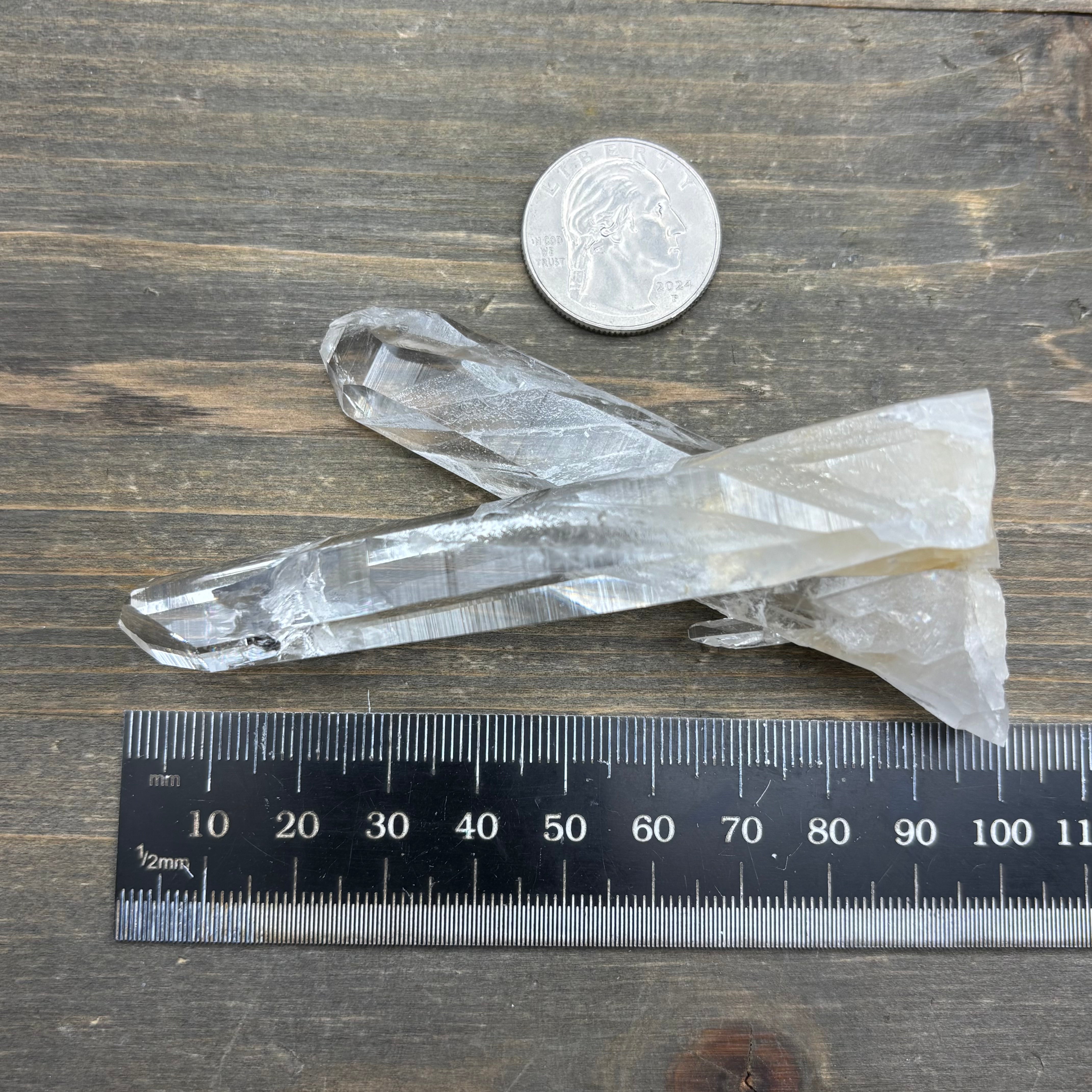 Colombian Quartz, Special Collection - 291