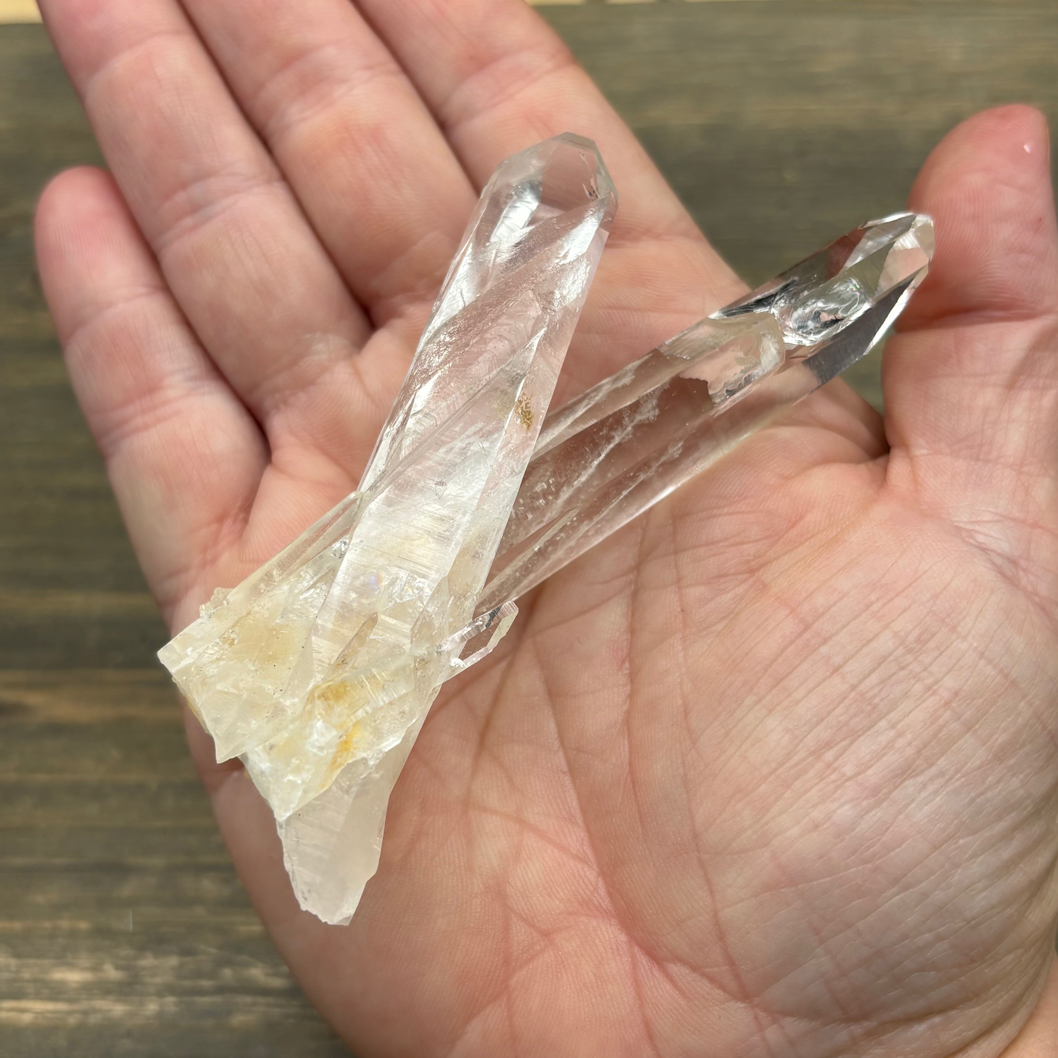 Colombian Quartz, Special Collection - 291