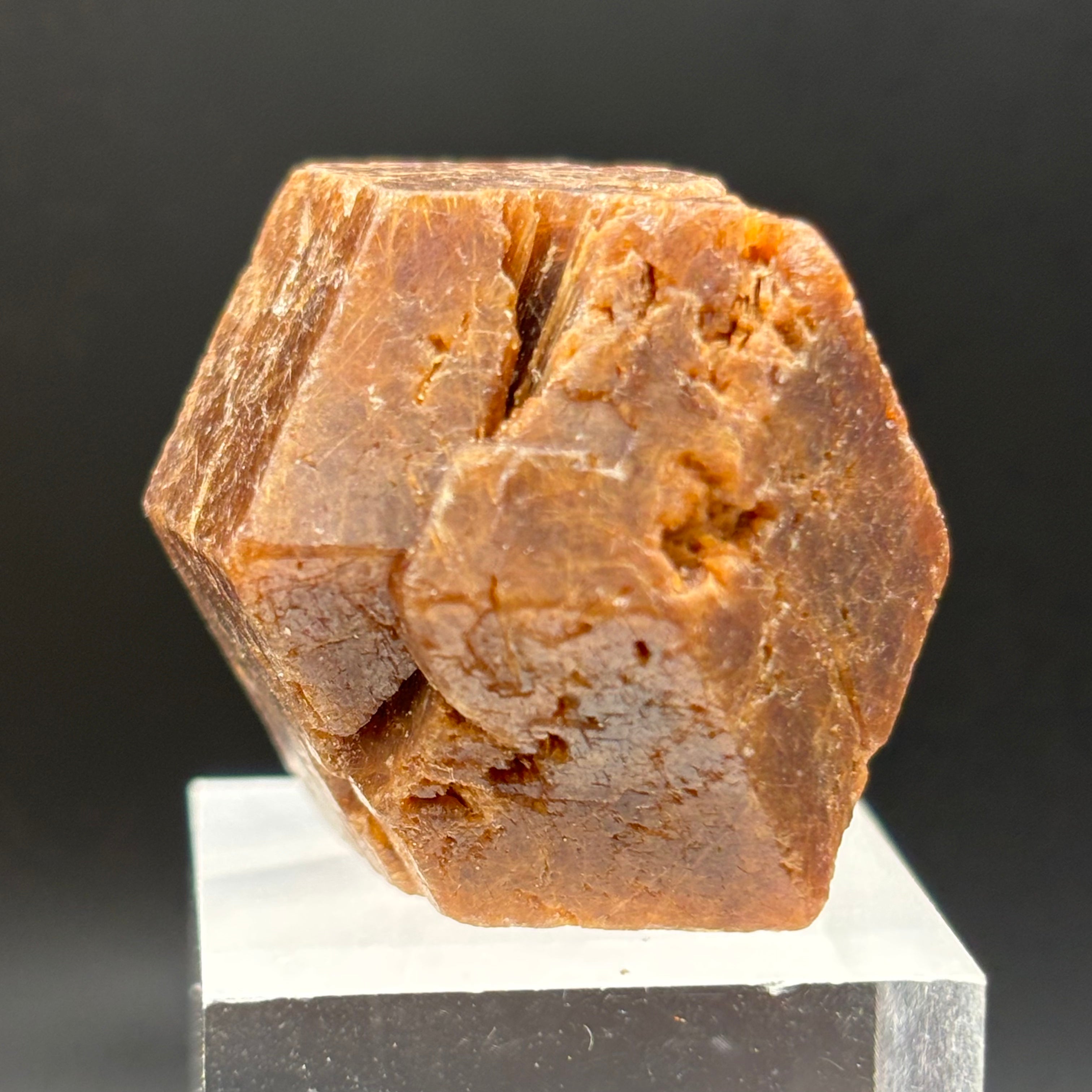 Garnet, Mali - 105