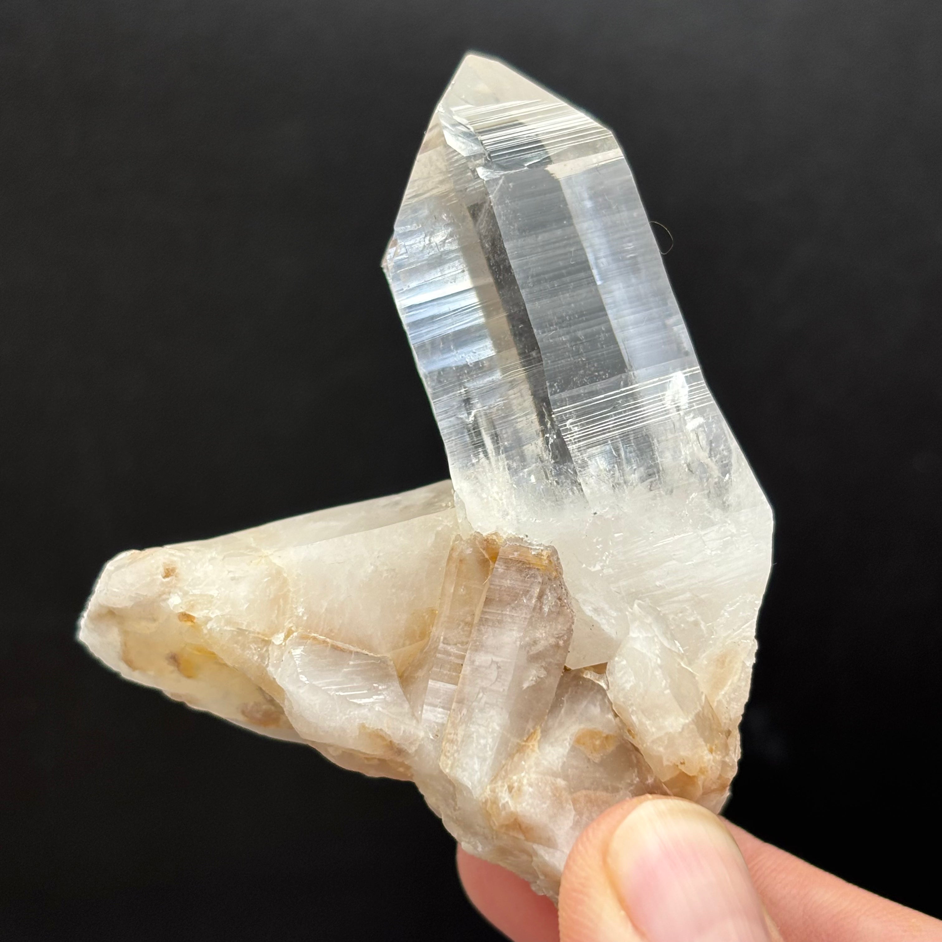Colombian Quartz, Special Collection - 294