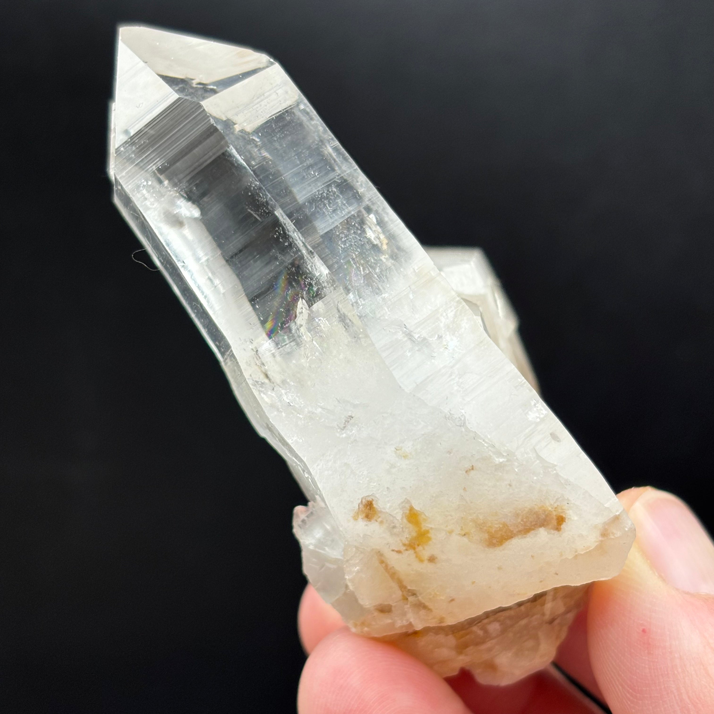 Colombian Quartz, Special Collection - 294