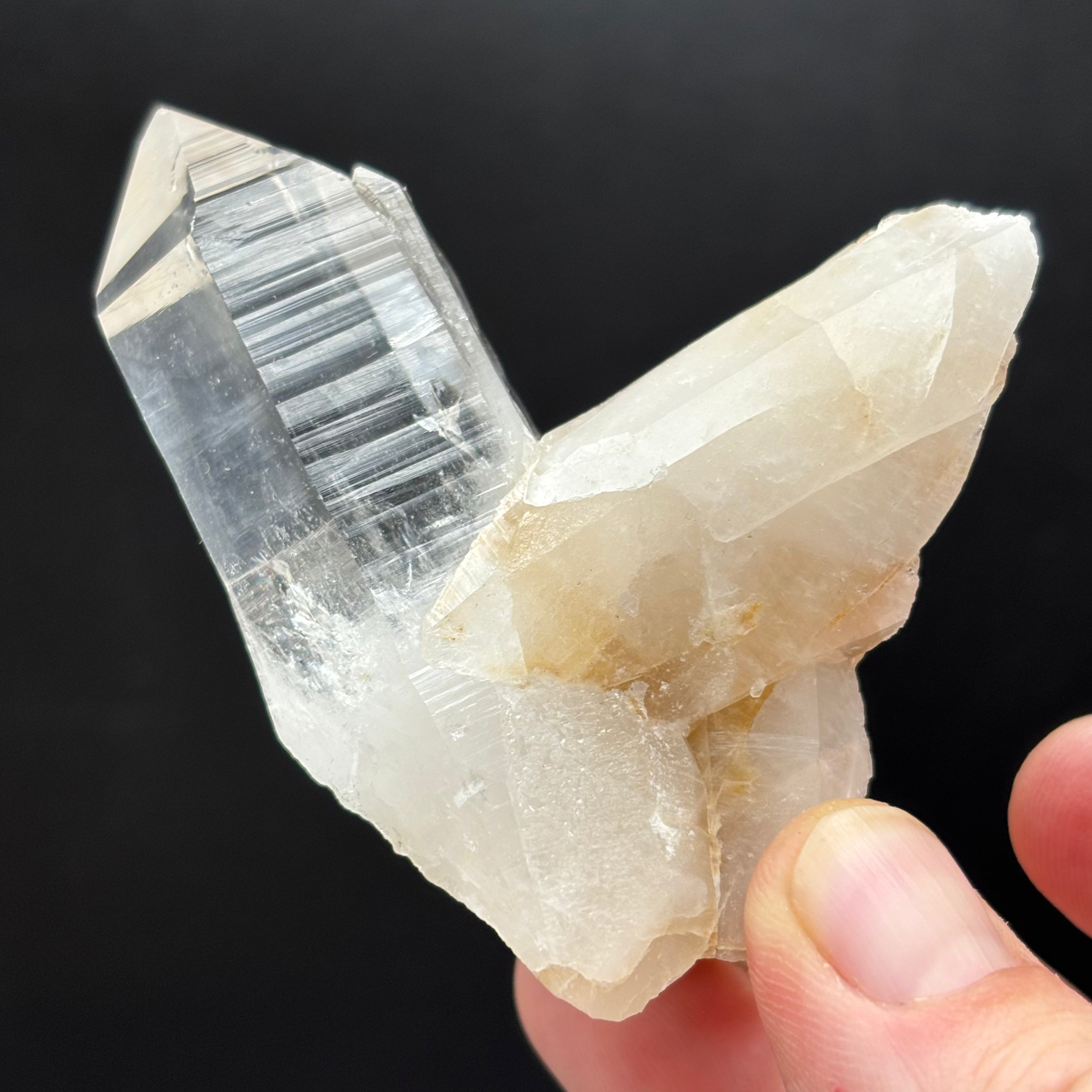Colombian Quartz, Special Collection - 294