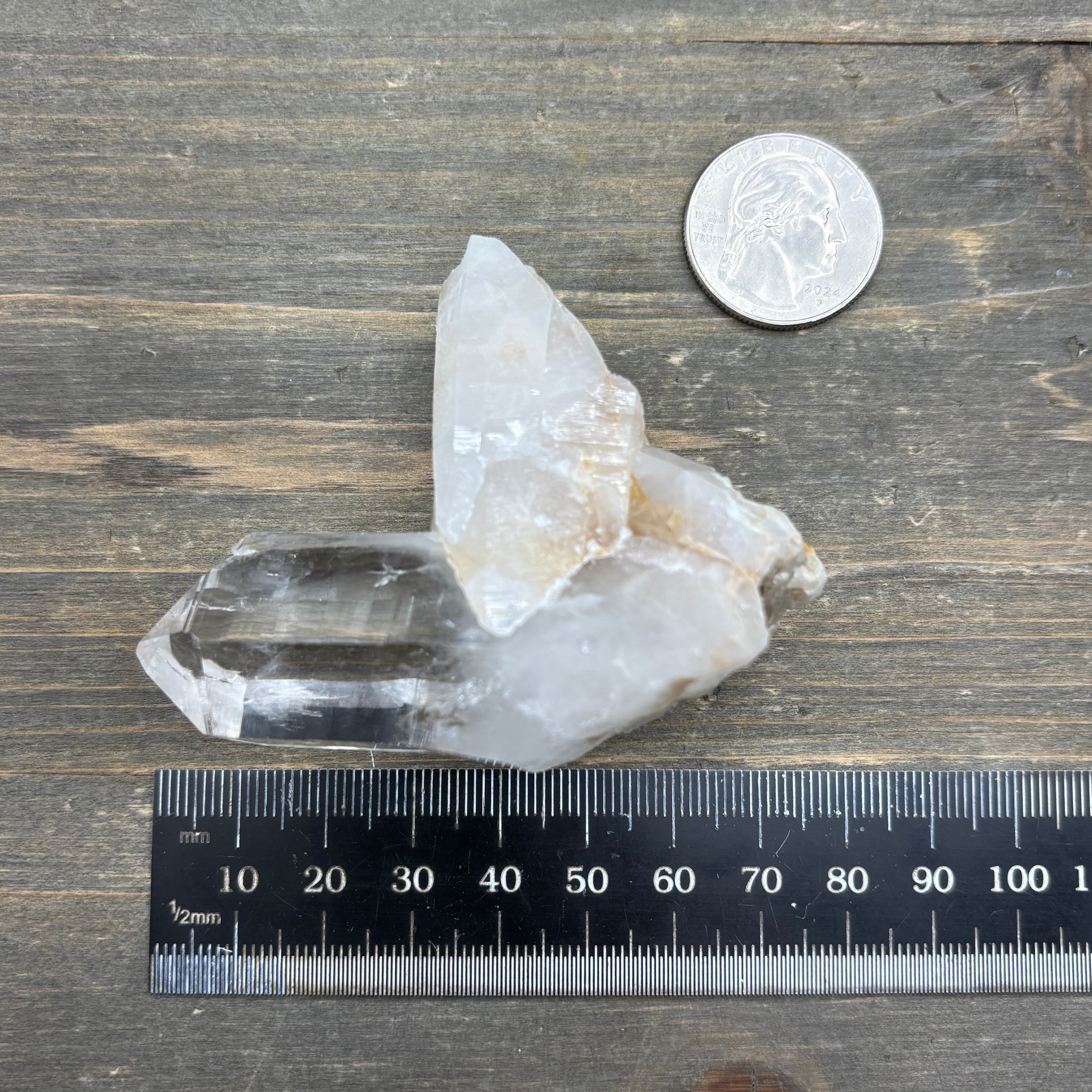 Colombian Quartz, Special Collection - 294