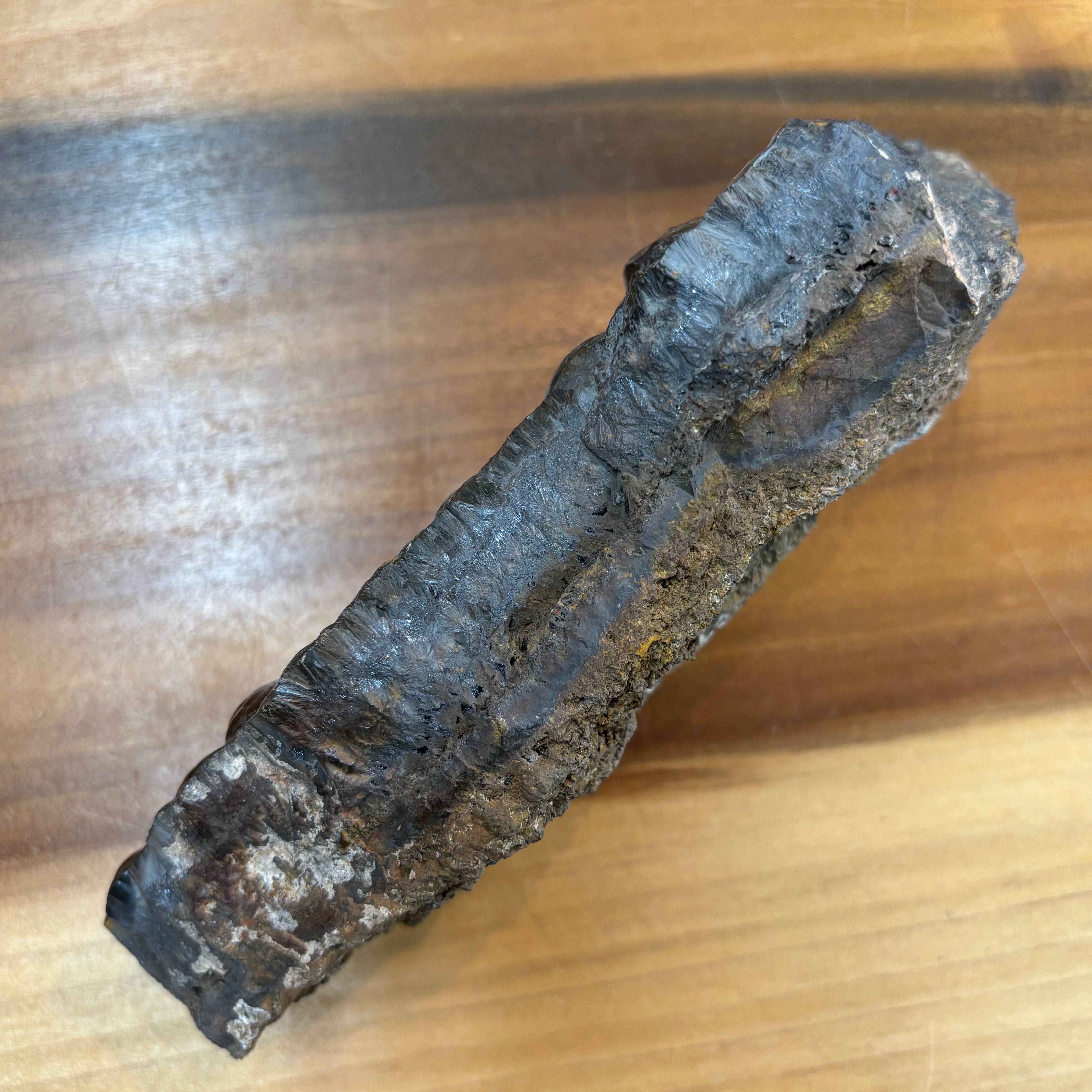 Hematite Bed- 022