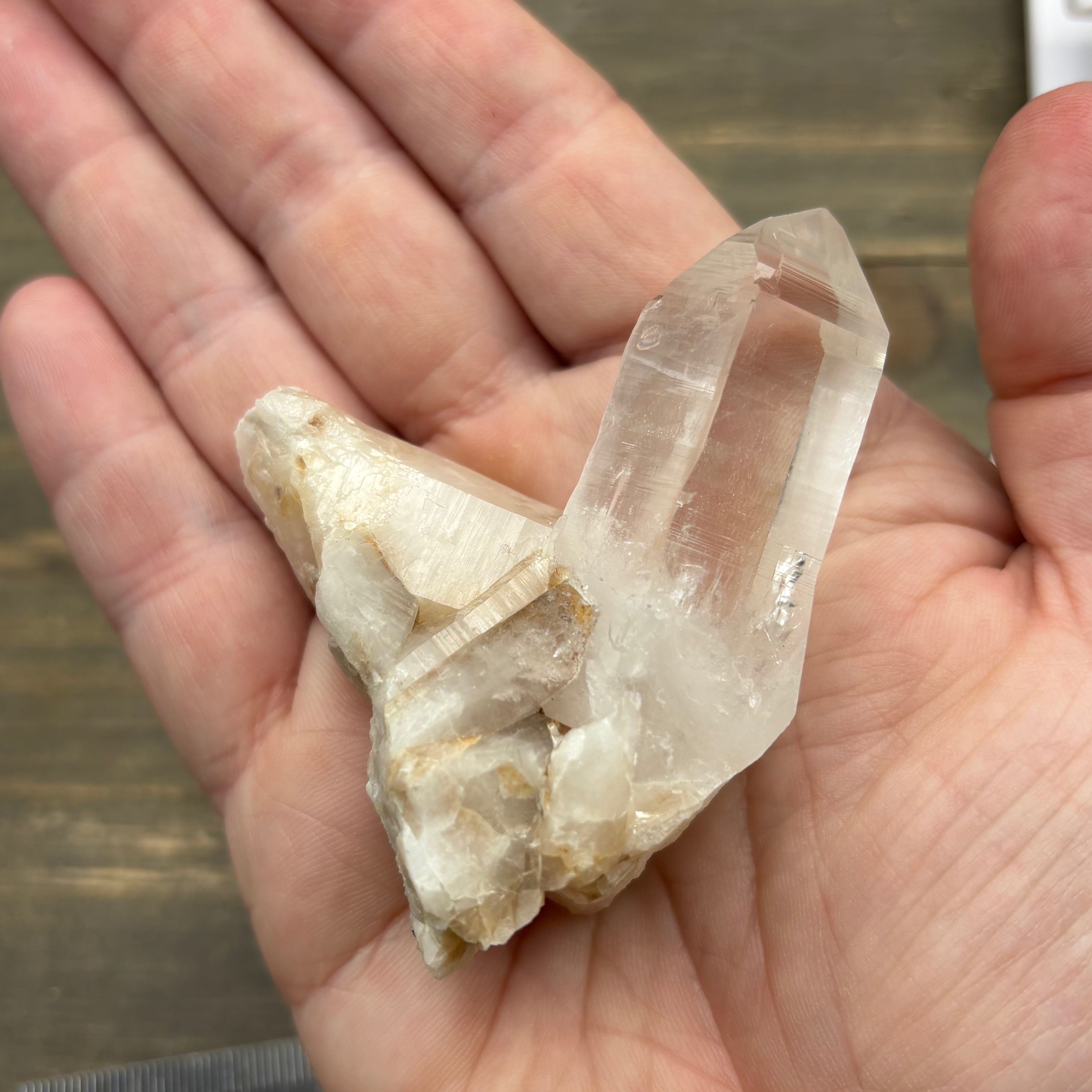Colombian Quartz, Special Collection - 294