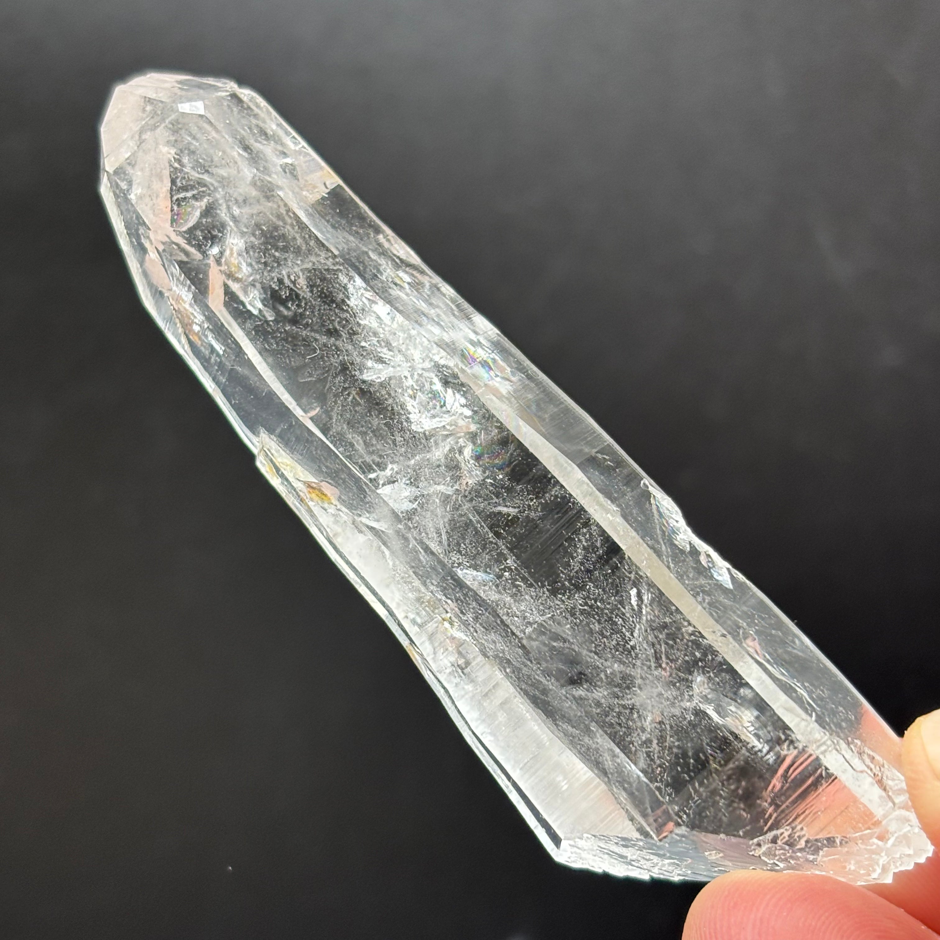 Colombian Quartz, Special Collection - 295