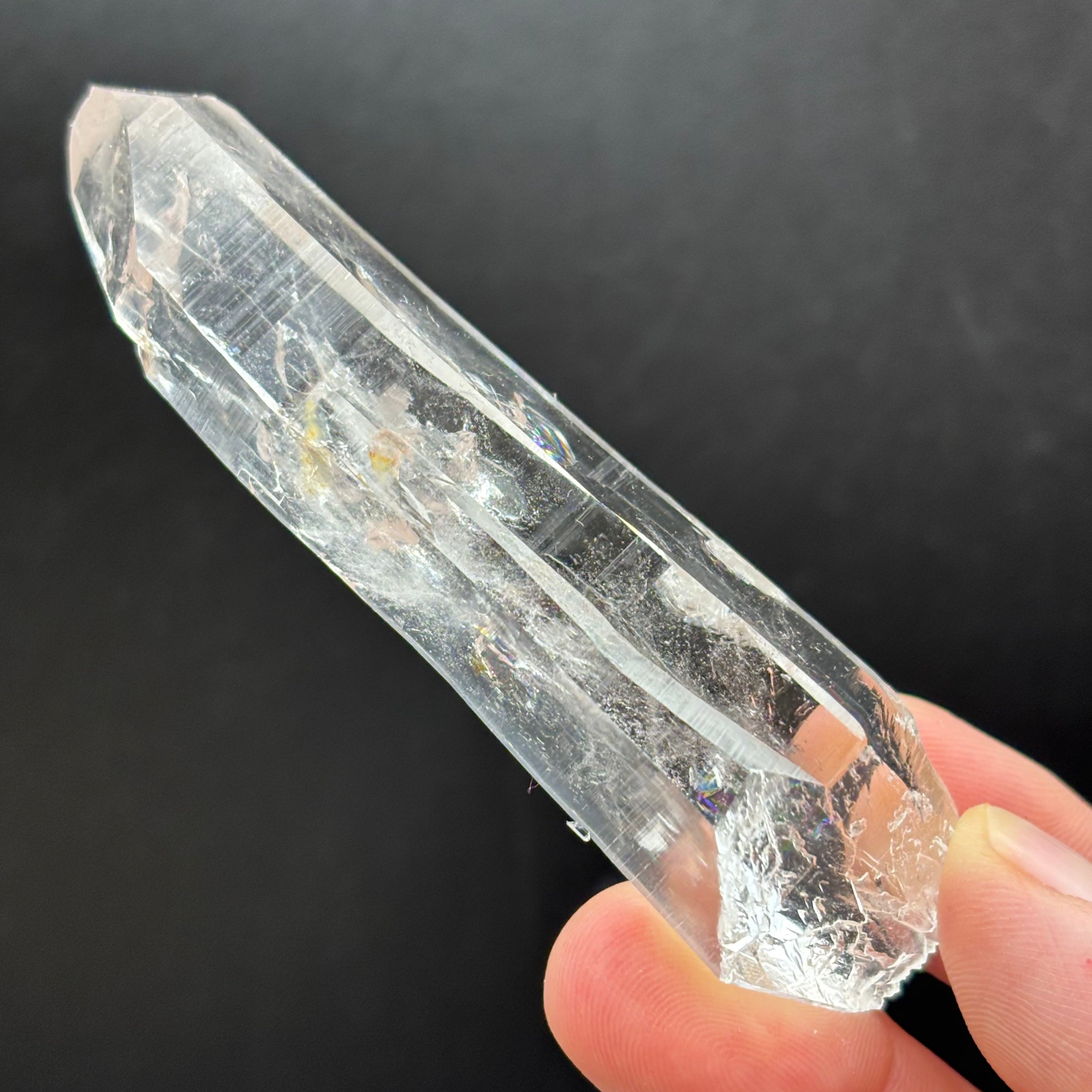 Colombian Quartz, Special Collection - 295