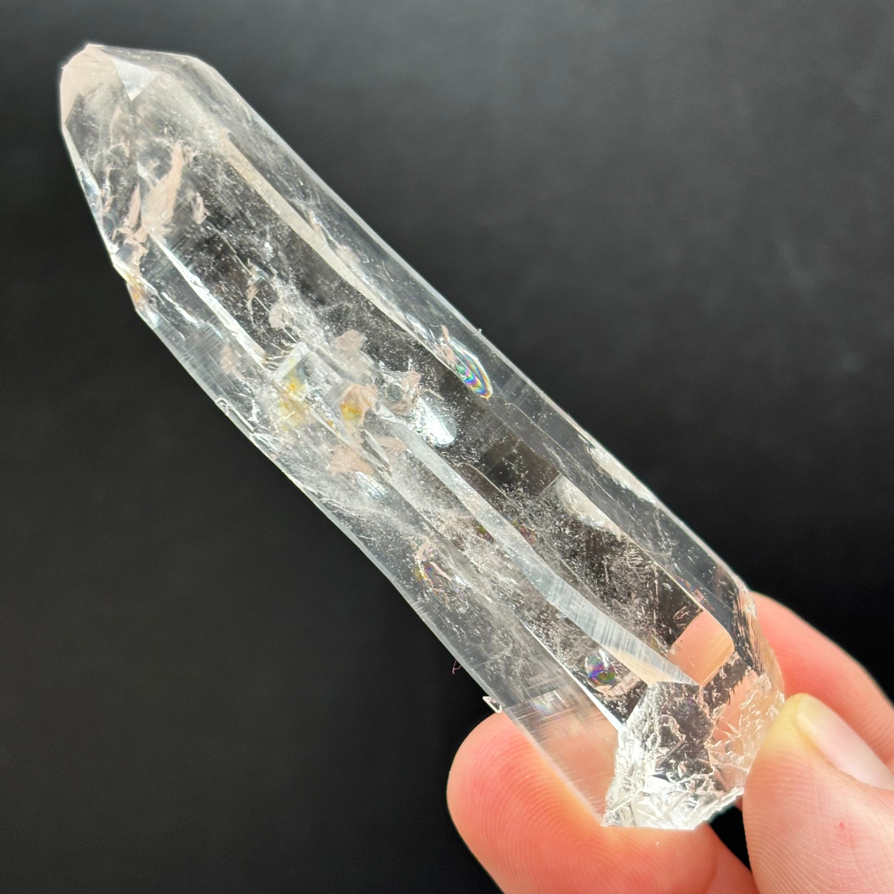 Colombian Quartz, Special Collection - 295