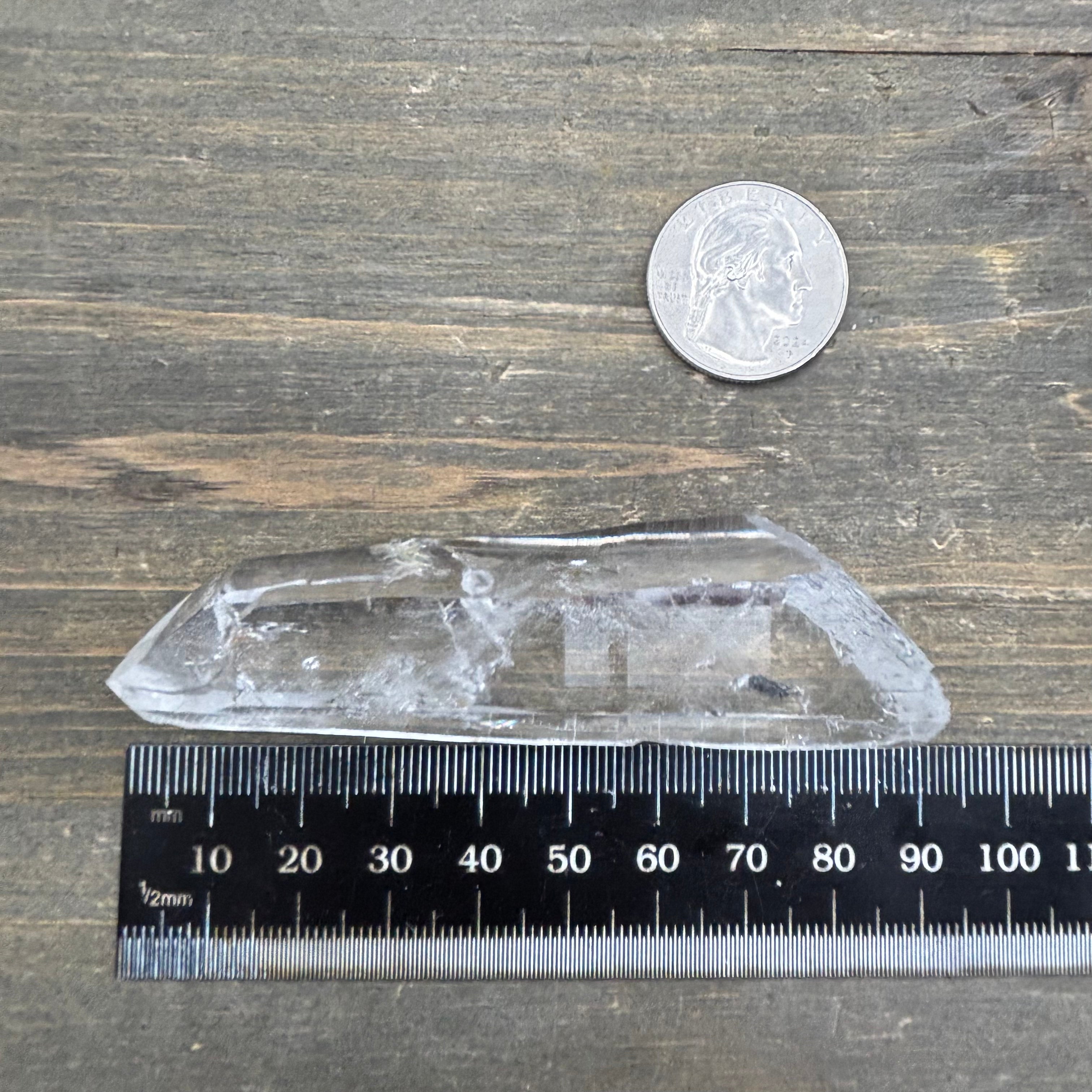 Colombian Quartz, Special Collection - 295