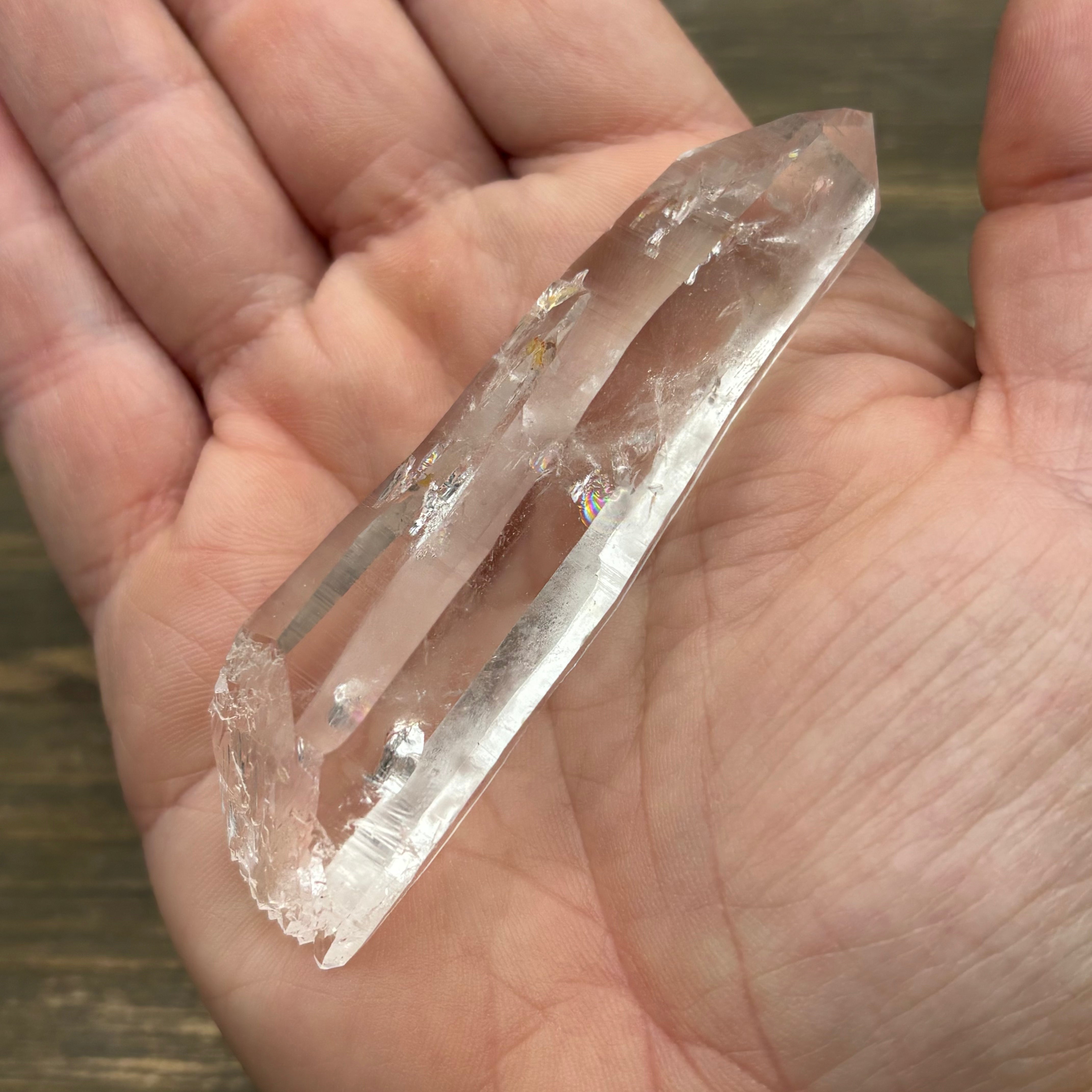 Colombian Quartz, Special Collection - 295