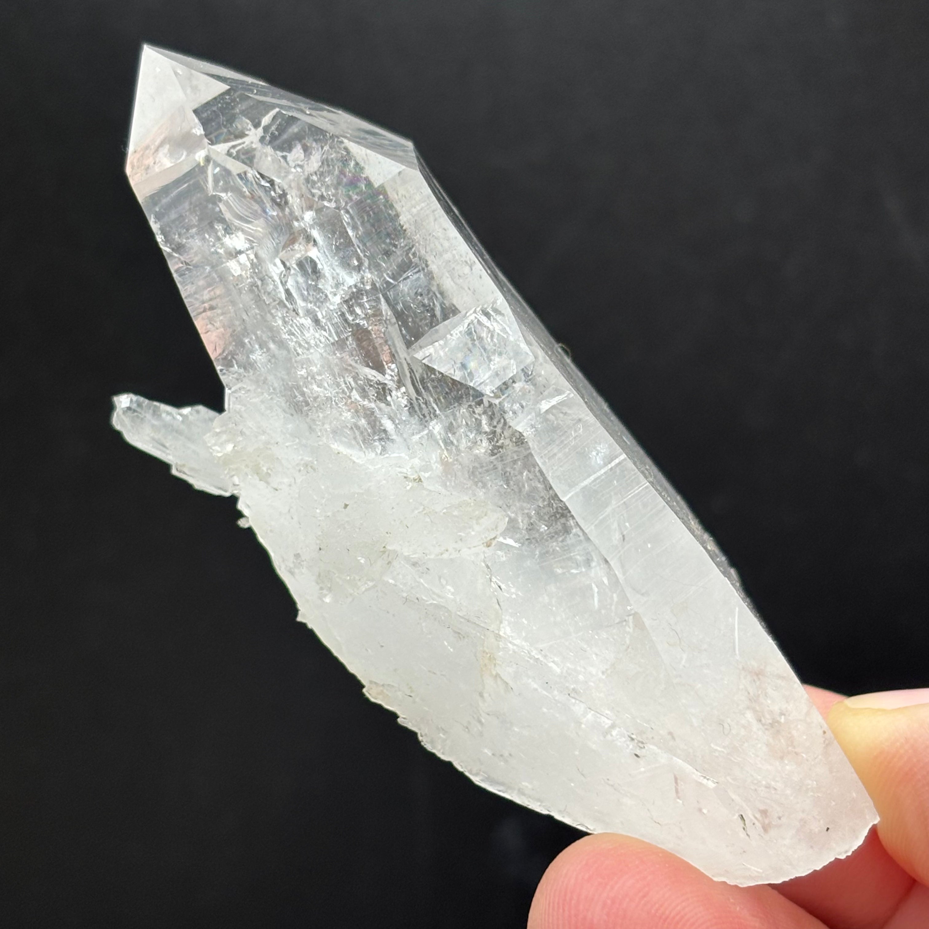 Colombian Quartz, Special Collection - 296