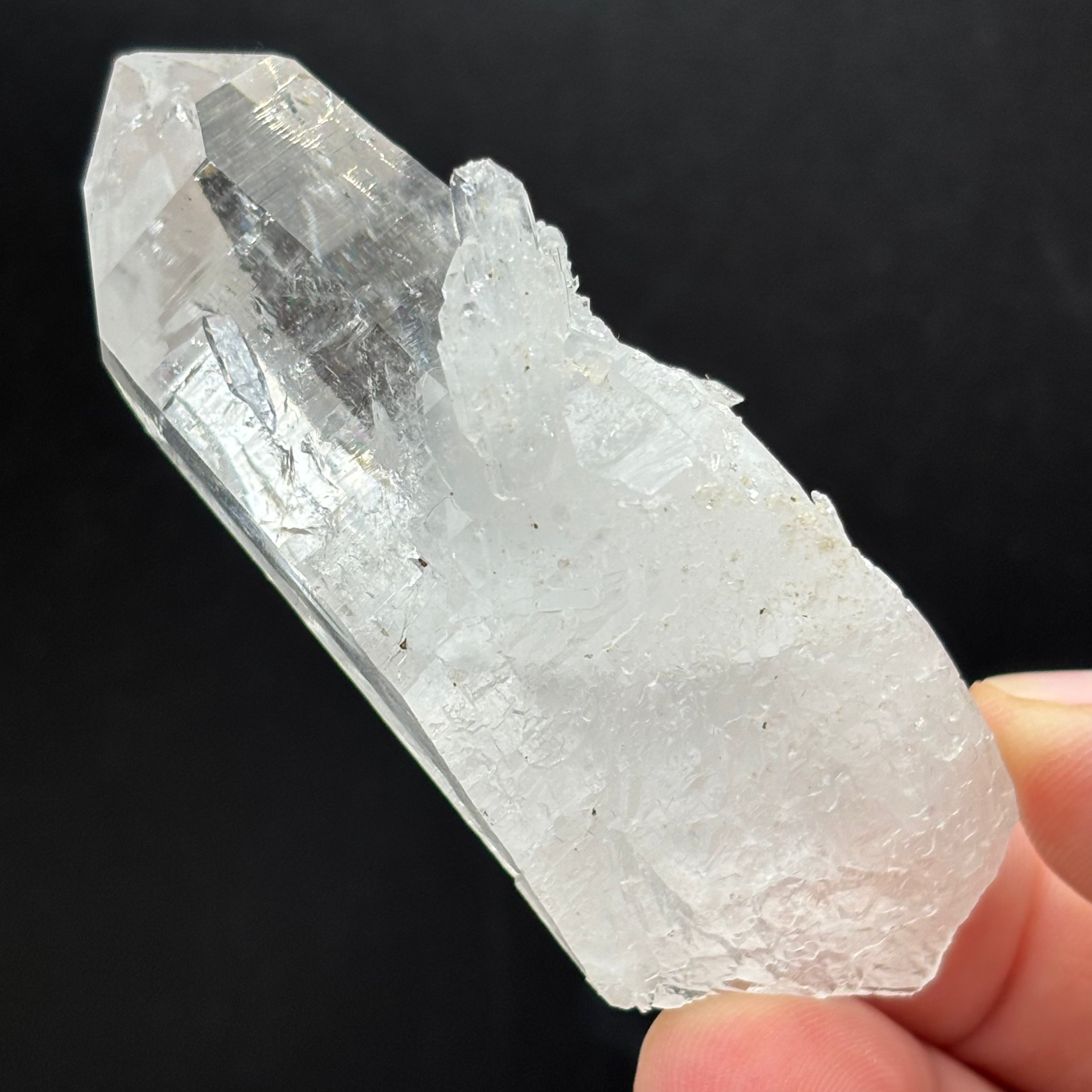 Colombian Quartz, Special Collection - 296