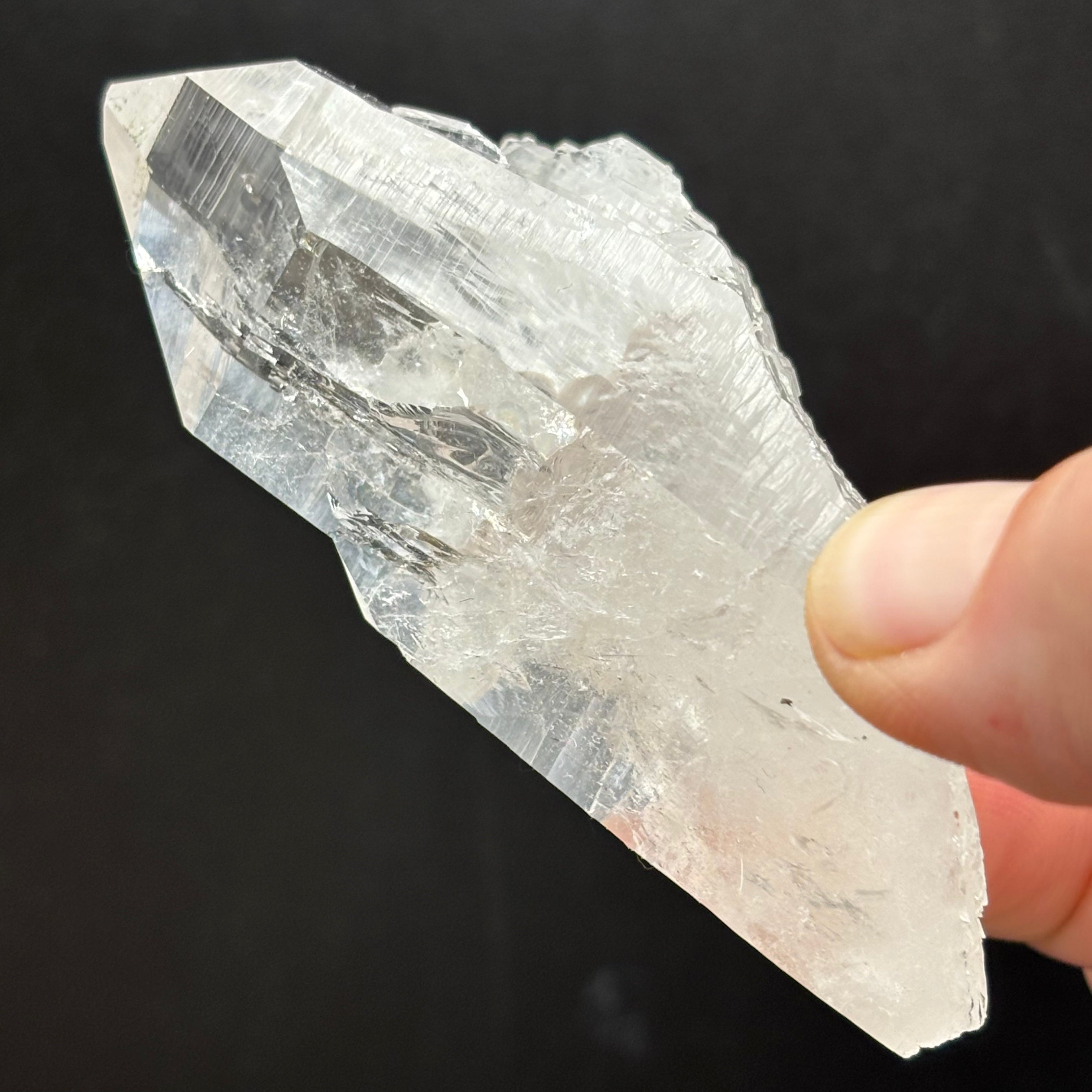 Colombian Quartz, Special Collection - 296