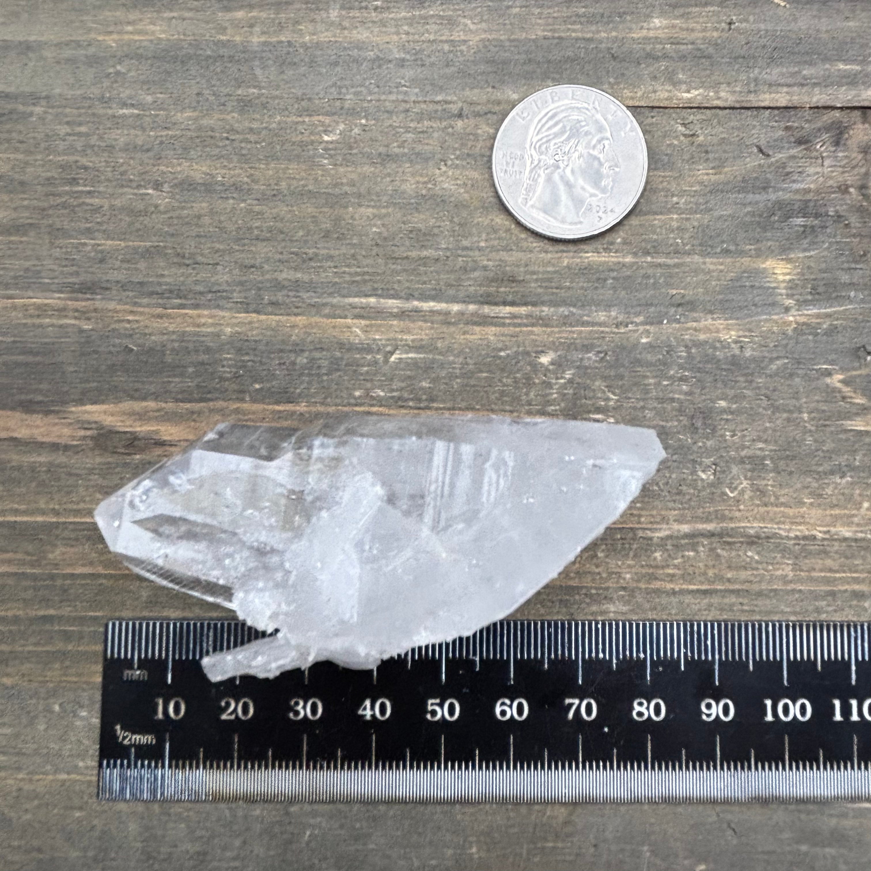 Colombian Quartz, Special Collection - 296
