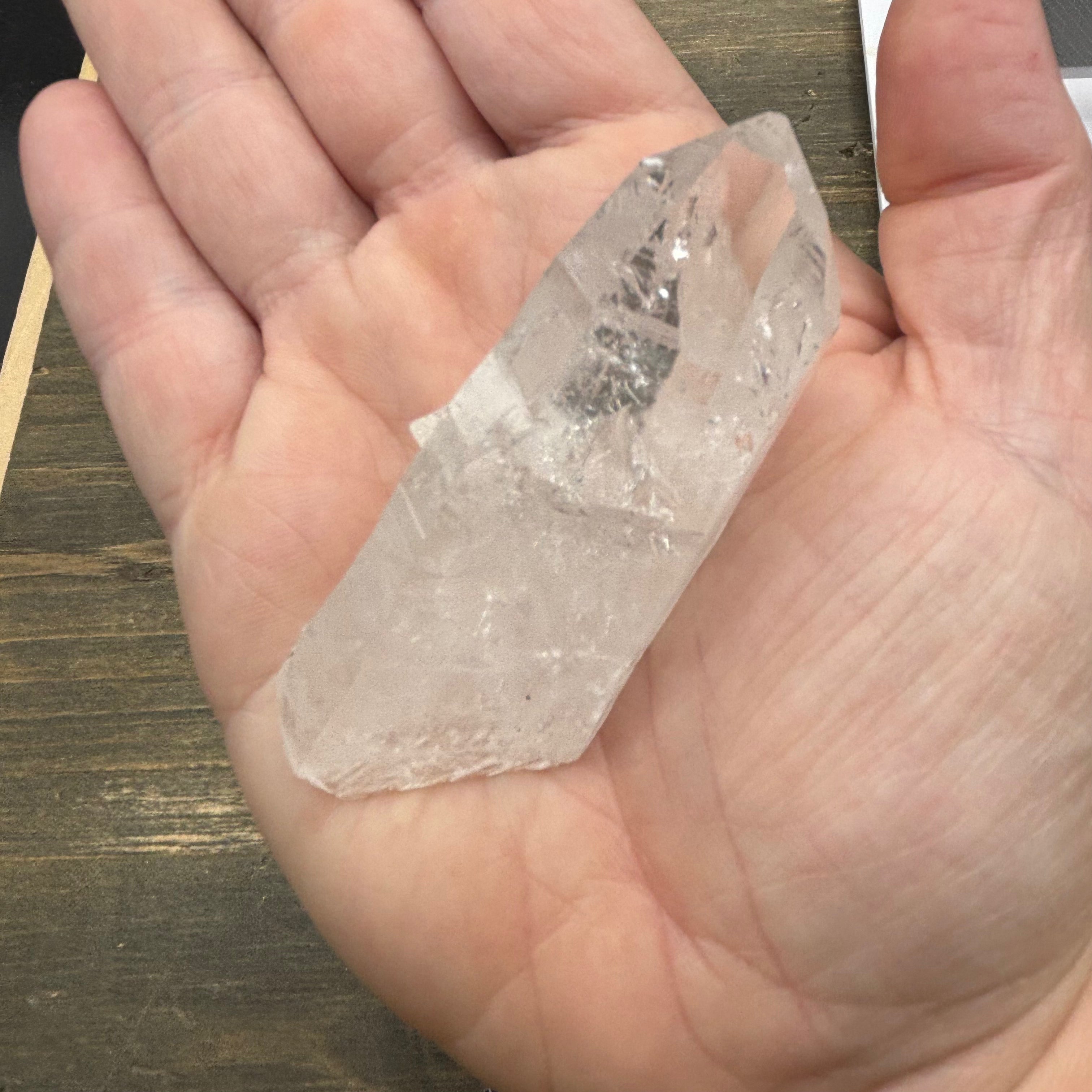 Colombian Quartz, Special Collection - 296