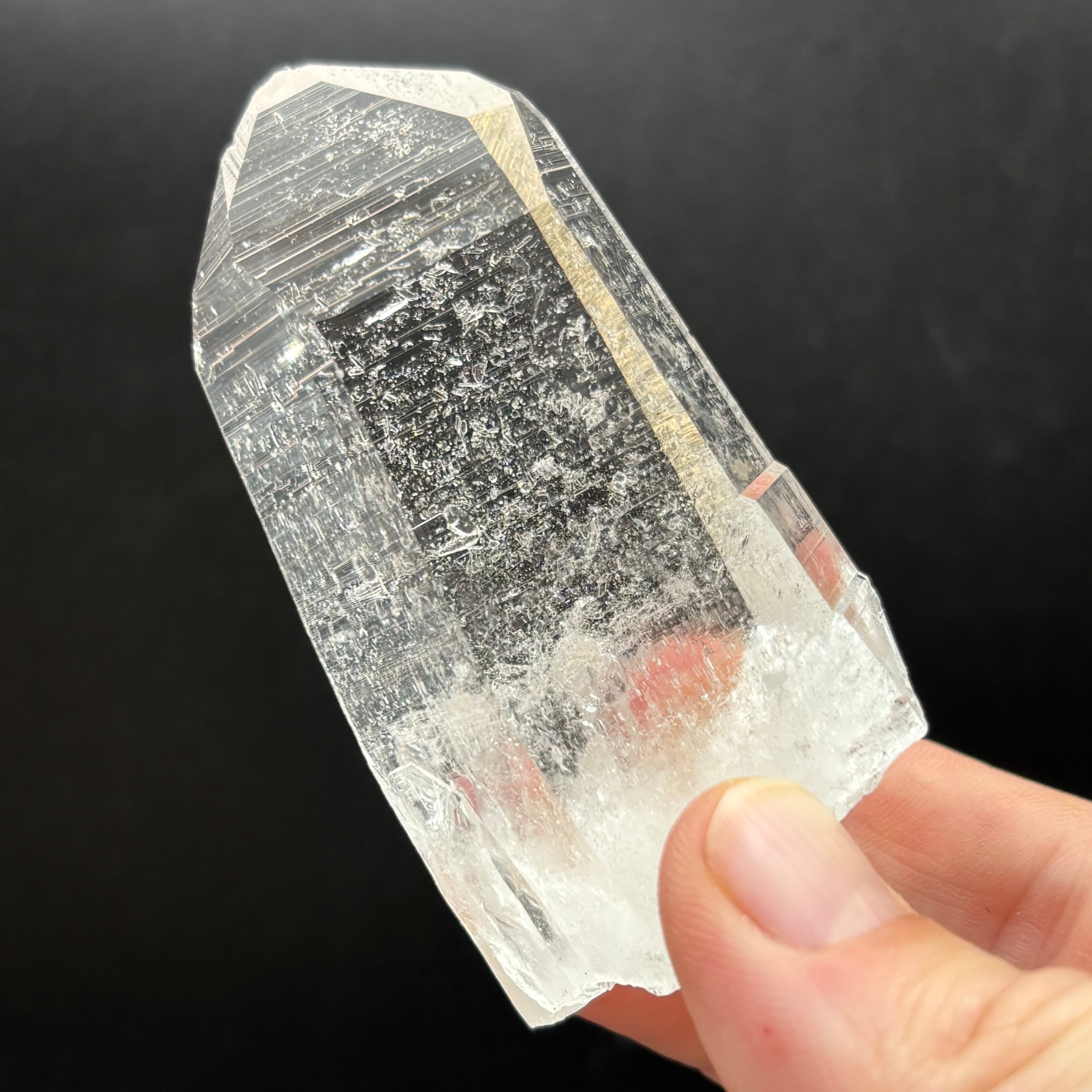 Colombian Quartz, Special Collection - 297