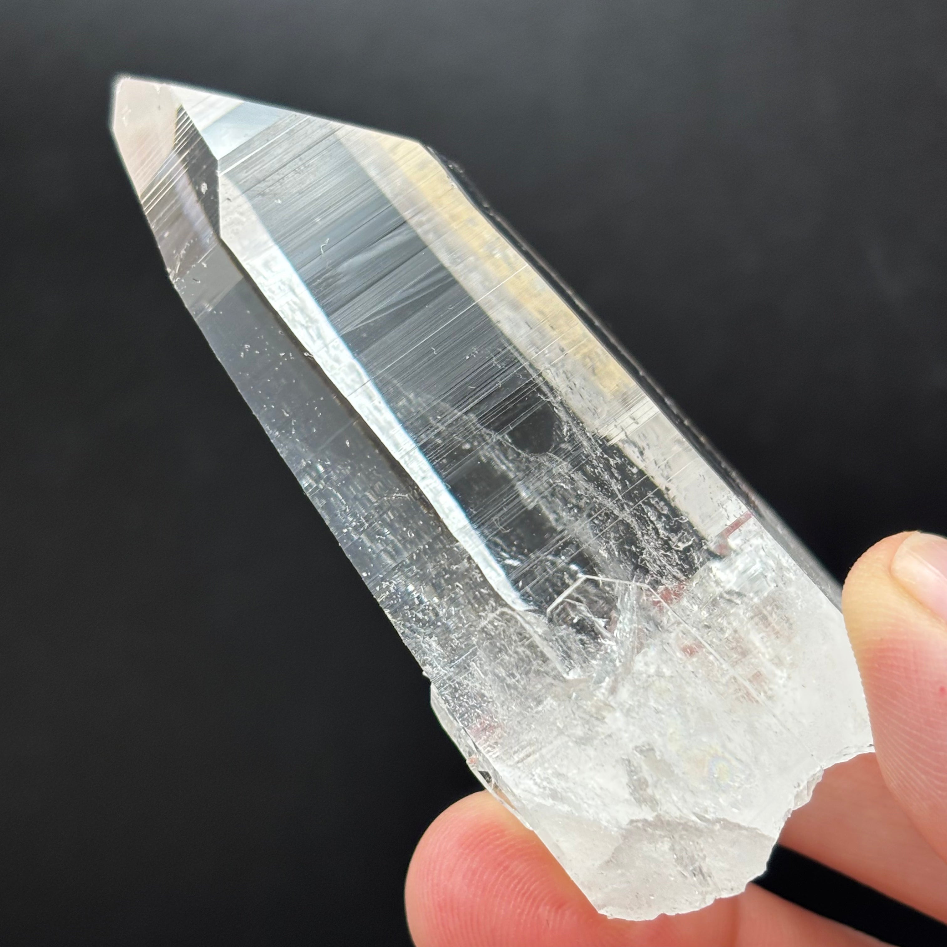 Colombian Quartz, Special Collection - 297