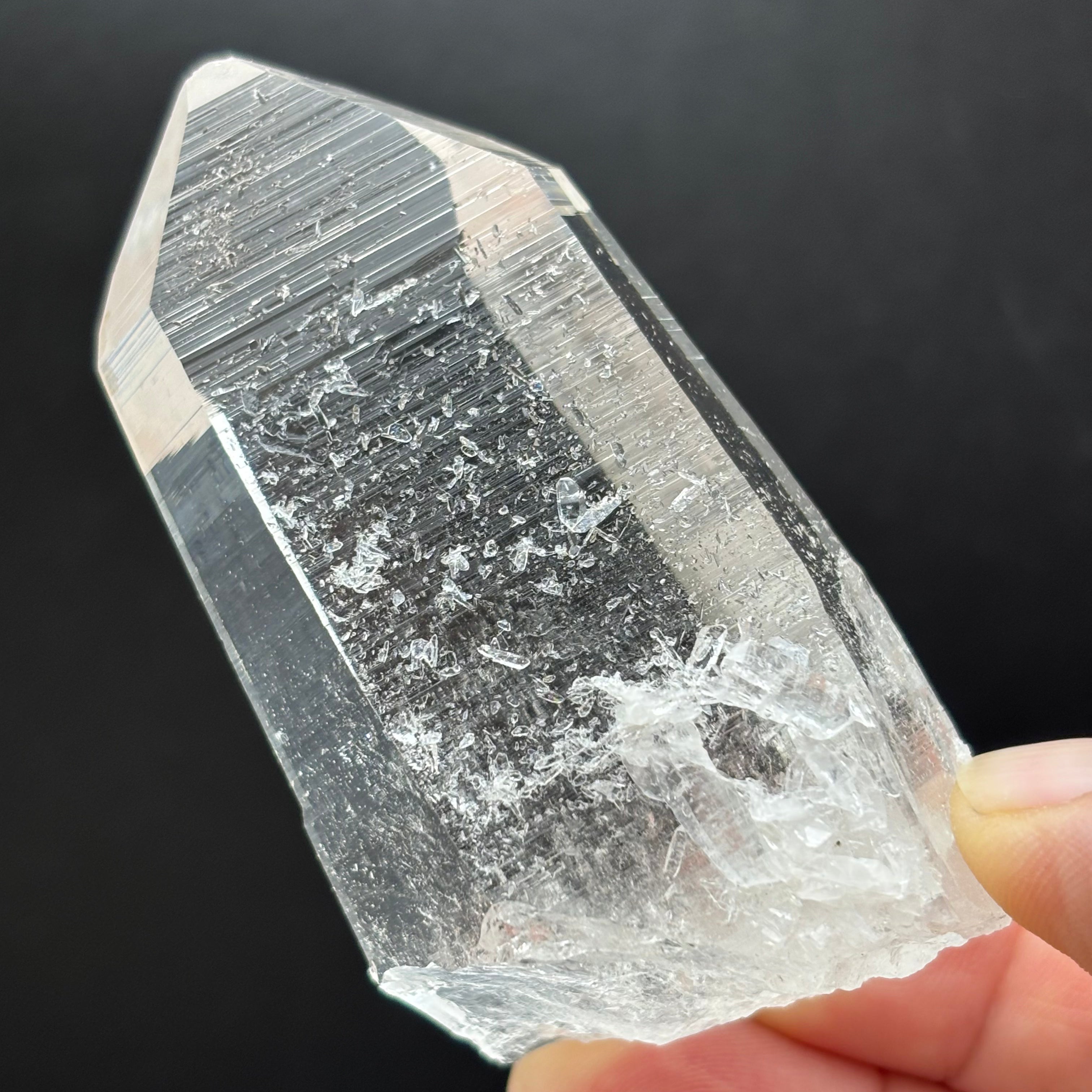 Colombian Quartz, Special Collection - 297
