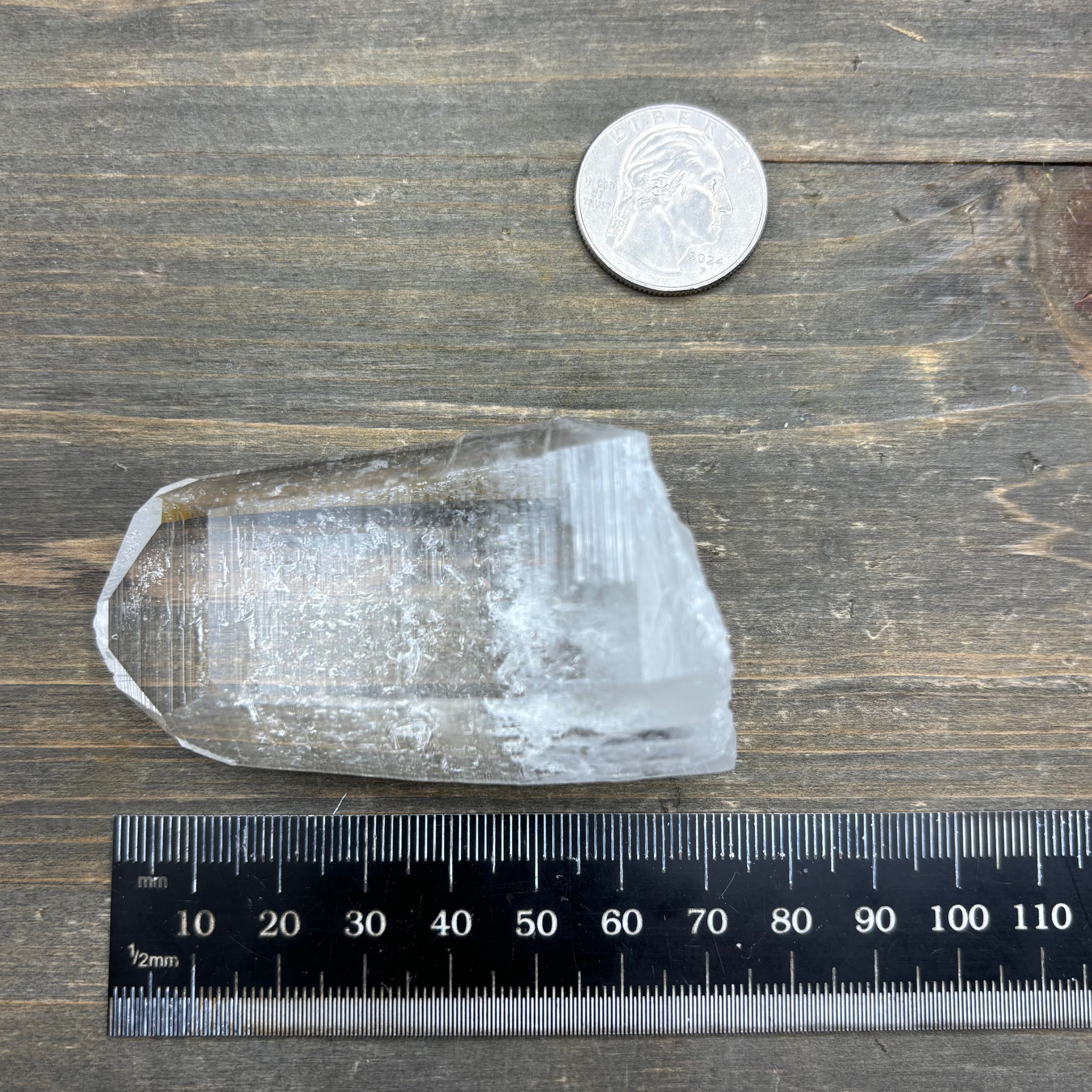 Colombian Quartz, Special Collection - 297