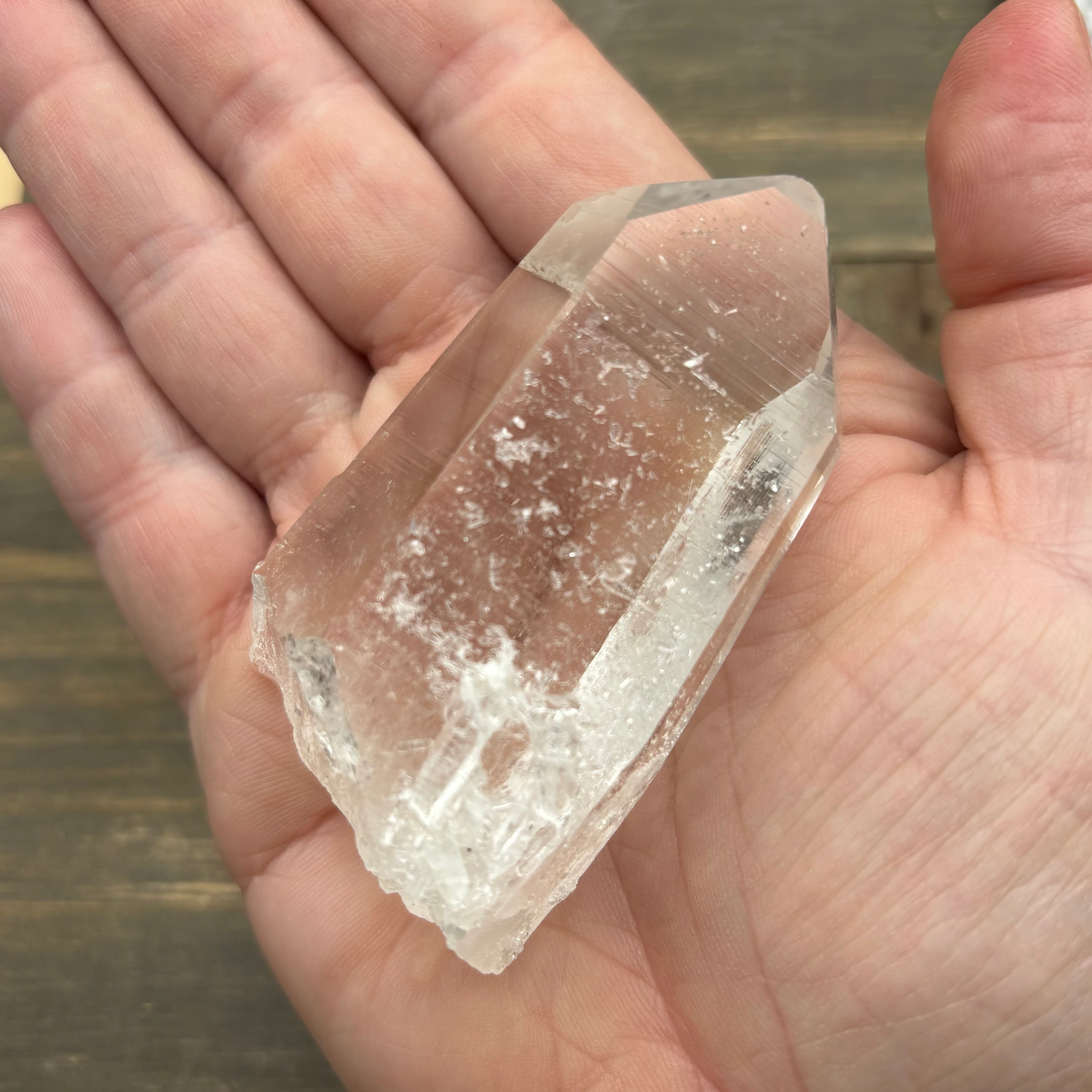 Colombian Quartz, Special Collection - 297