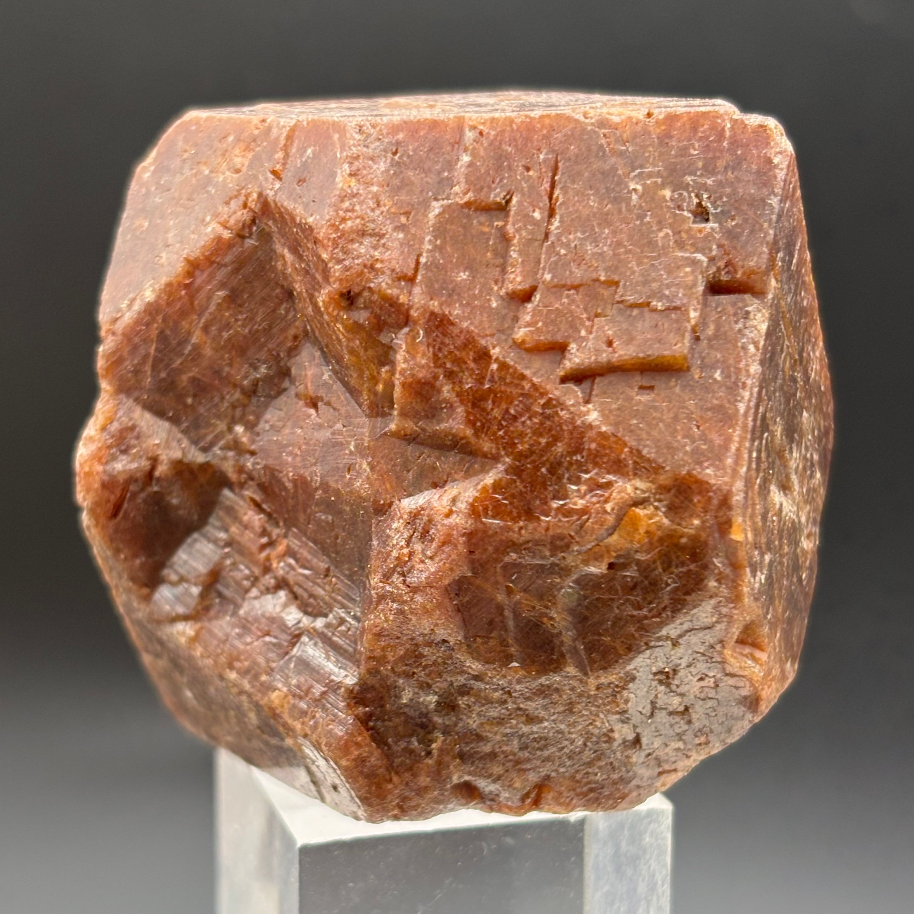 Garnet, Mali - 110