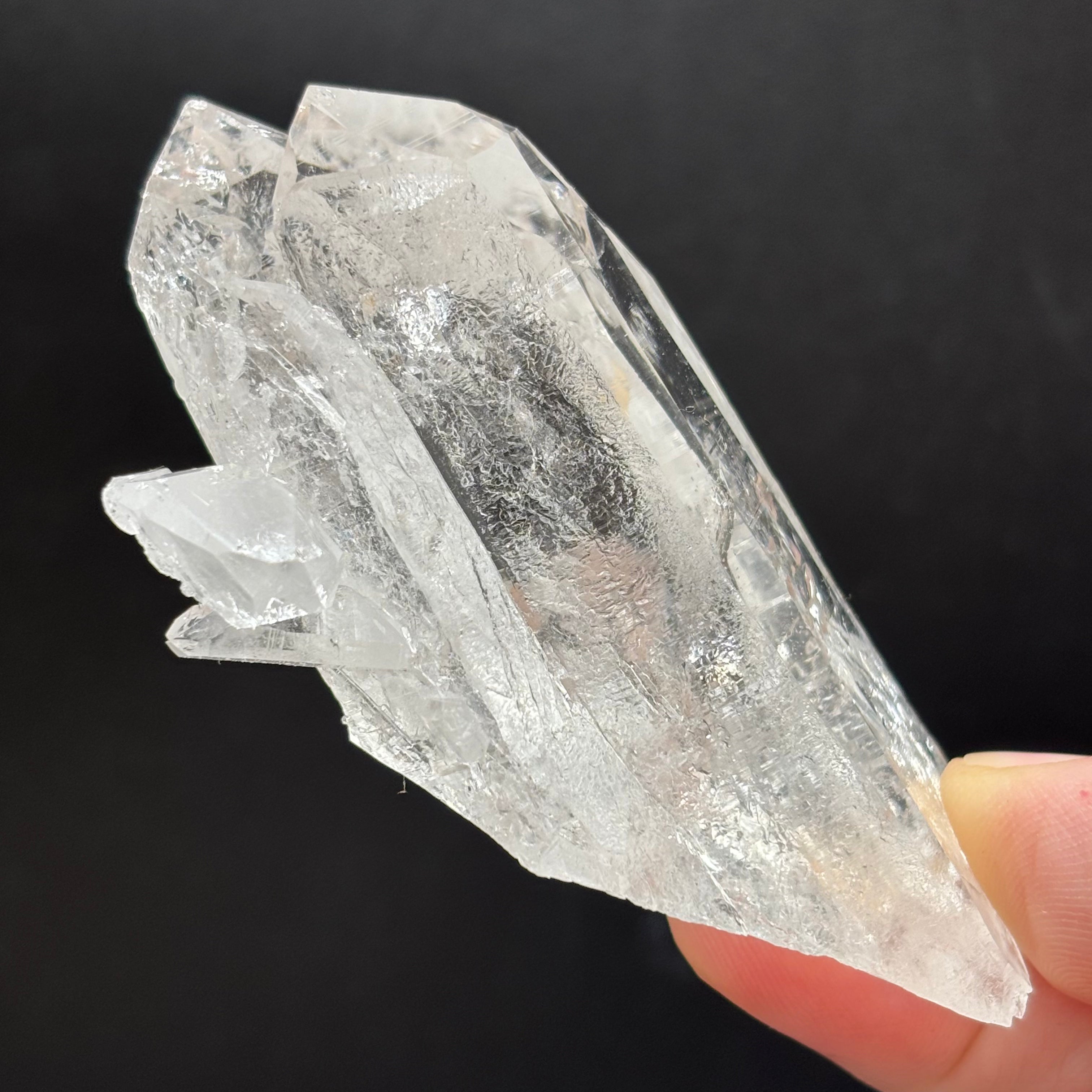 Colombian Quartz, Special Collection - 299