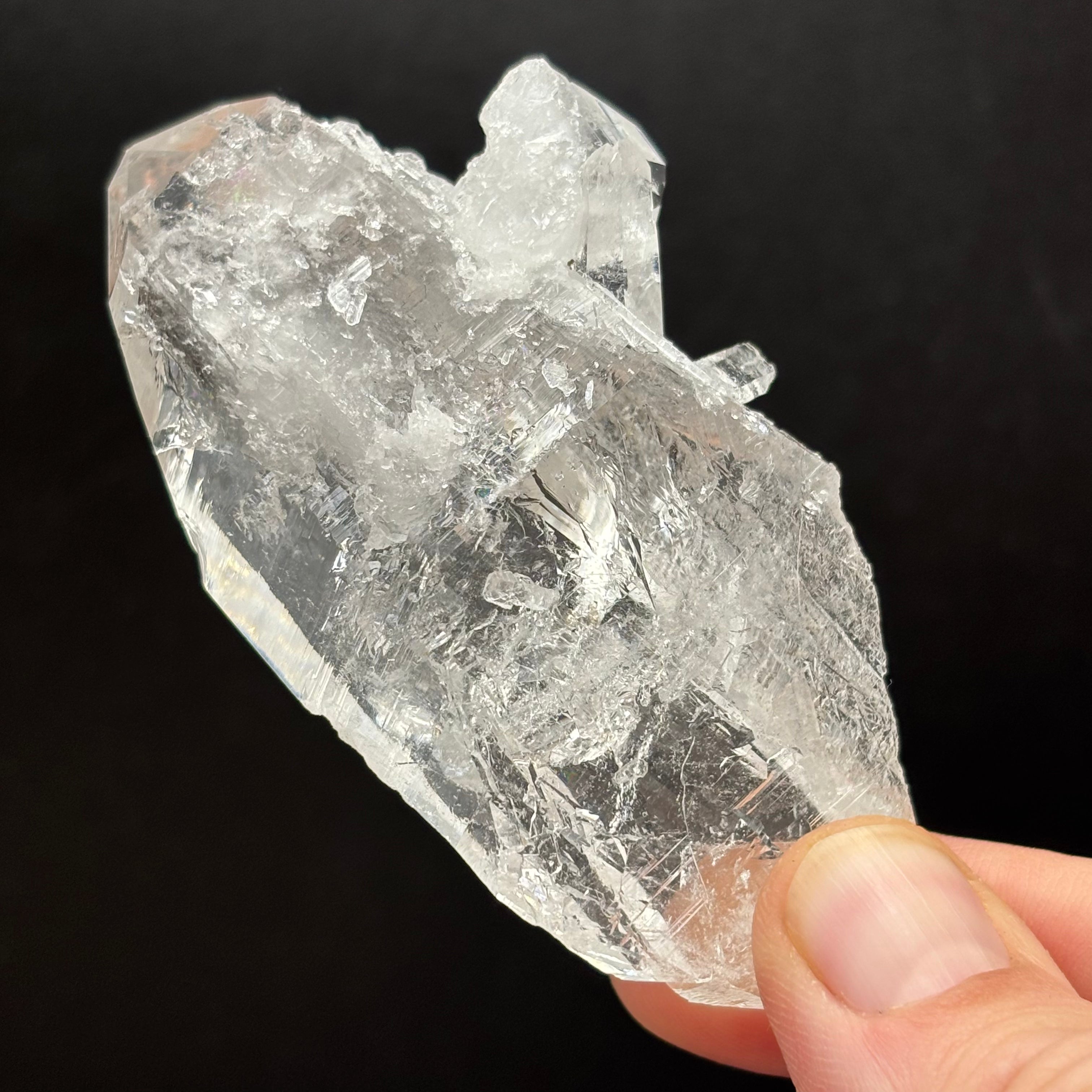 Colombian Quartz, Special Collection - 299
