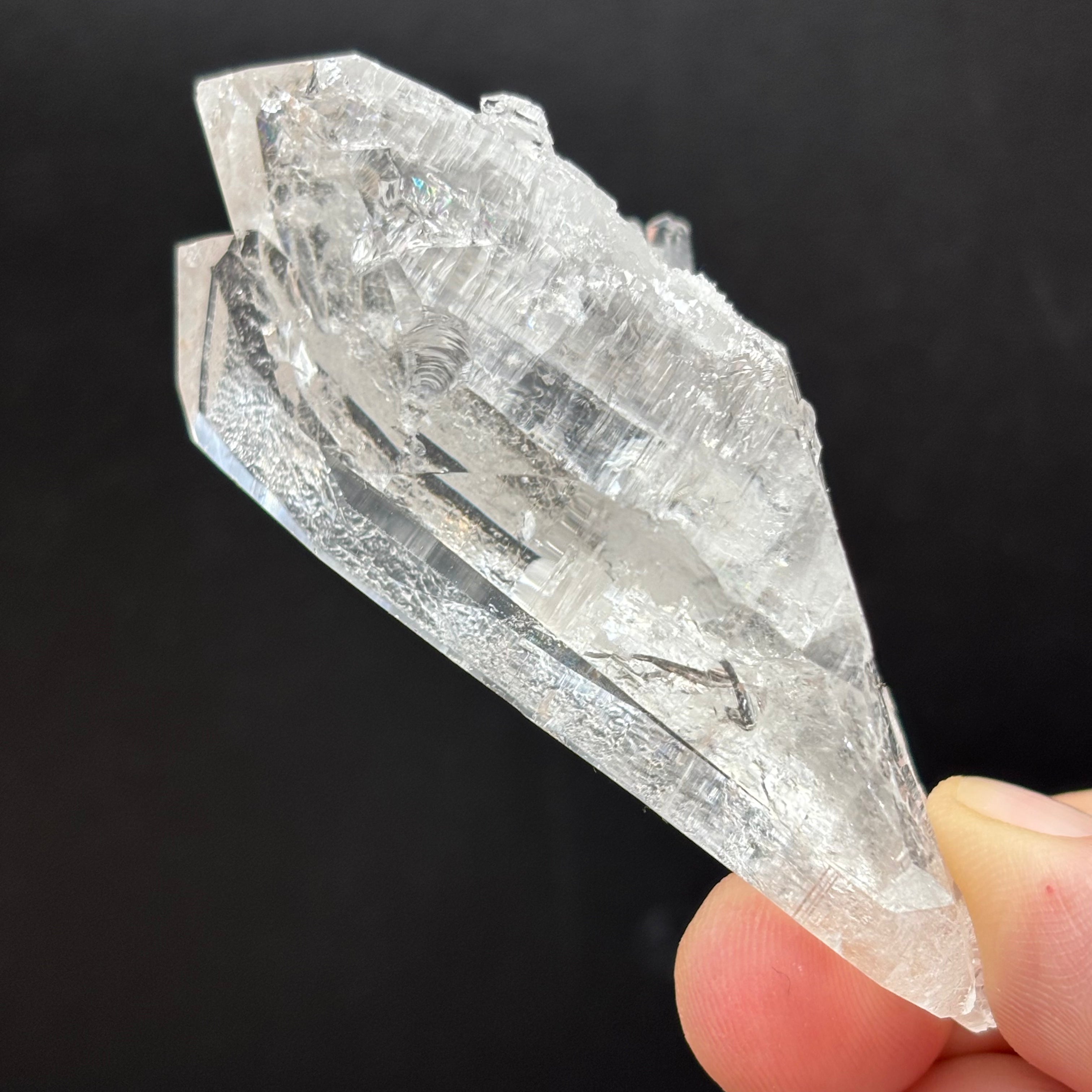 Colombian Quartz, Special Collection - 299