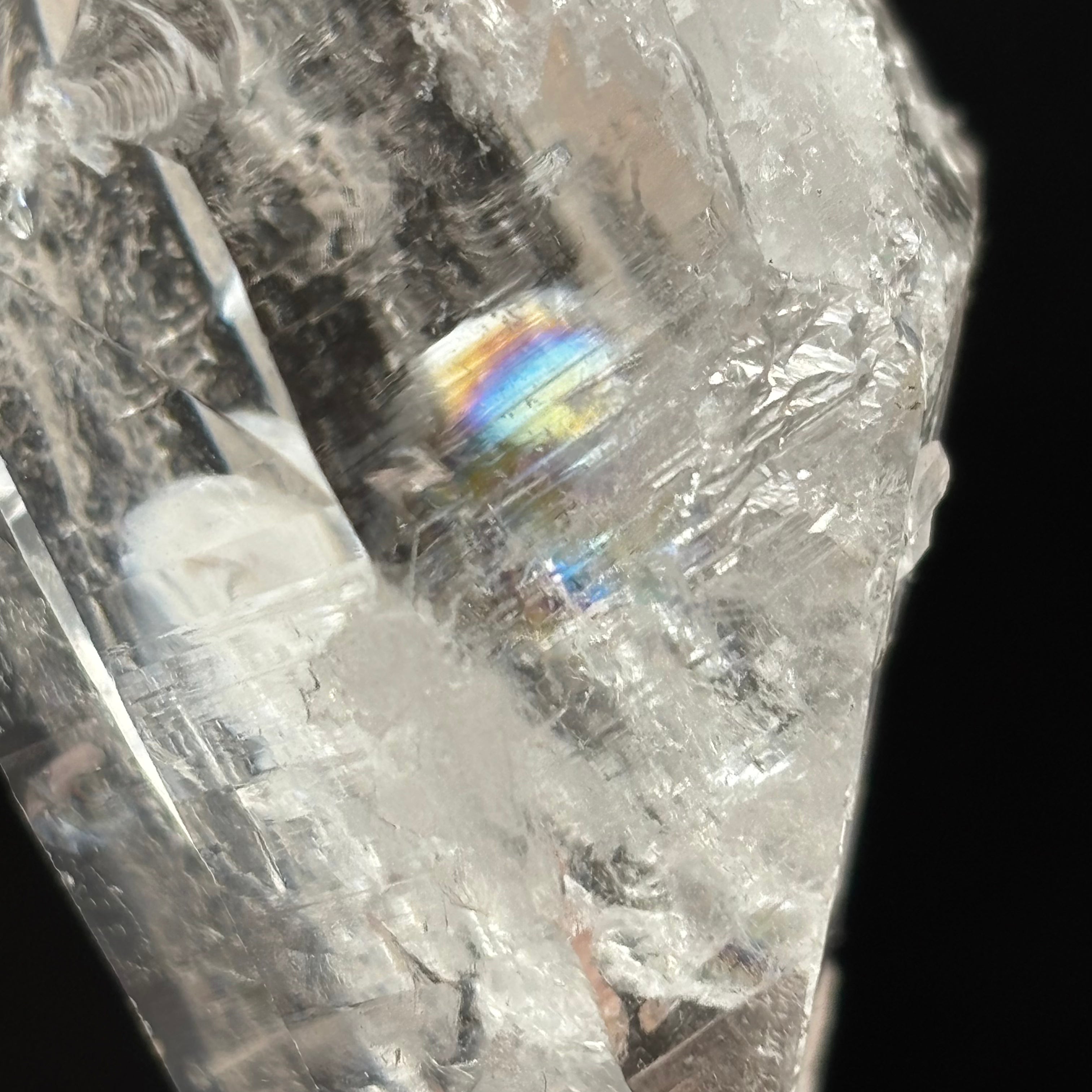Colombian Quartz, Special Collection - 299