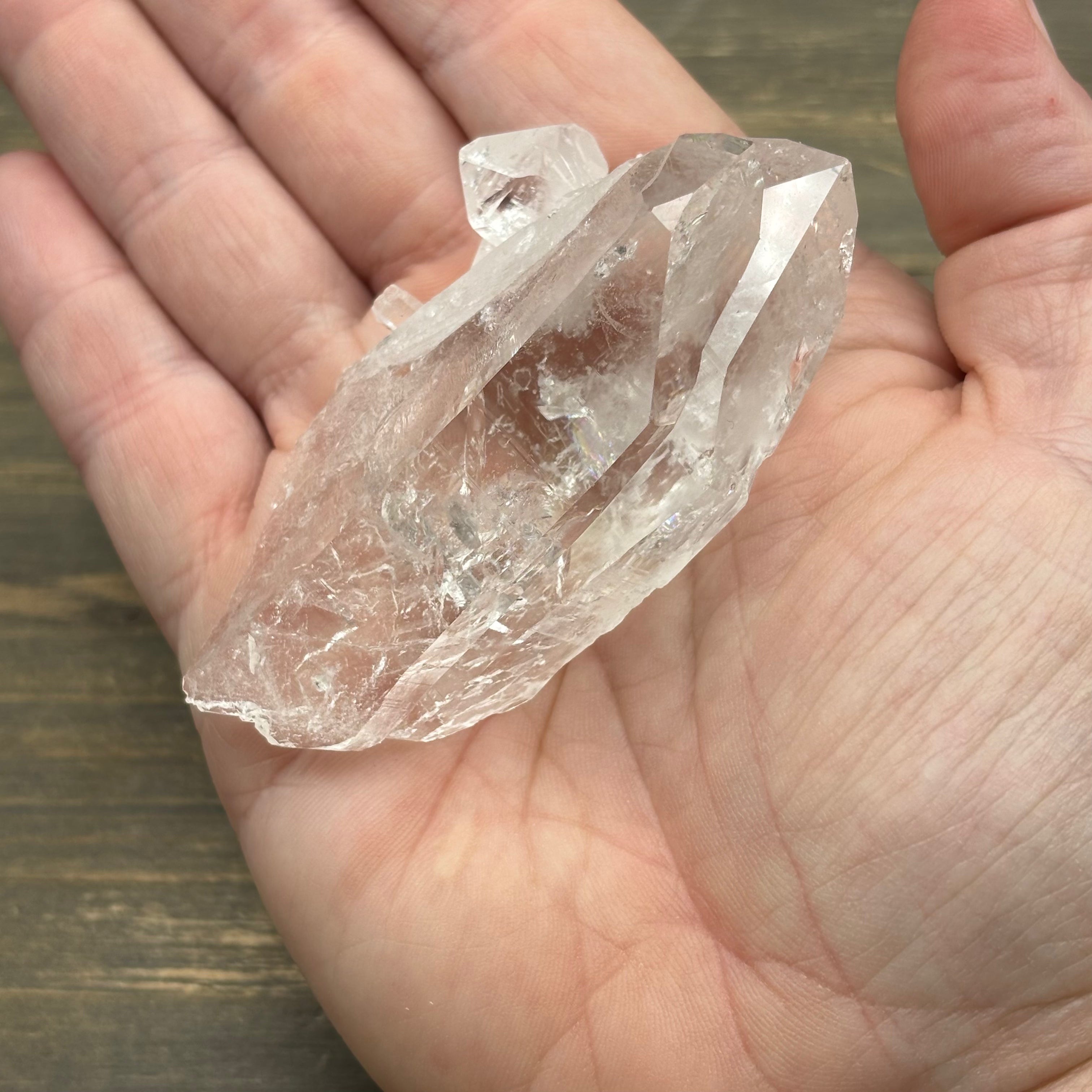 Colombian Quartz, Special Collection - 299