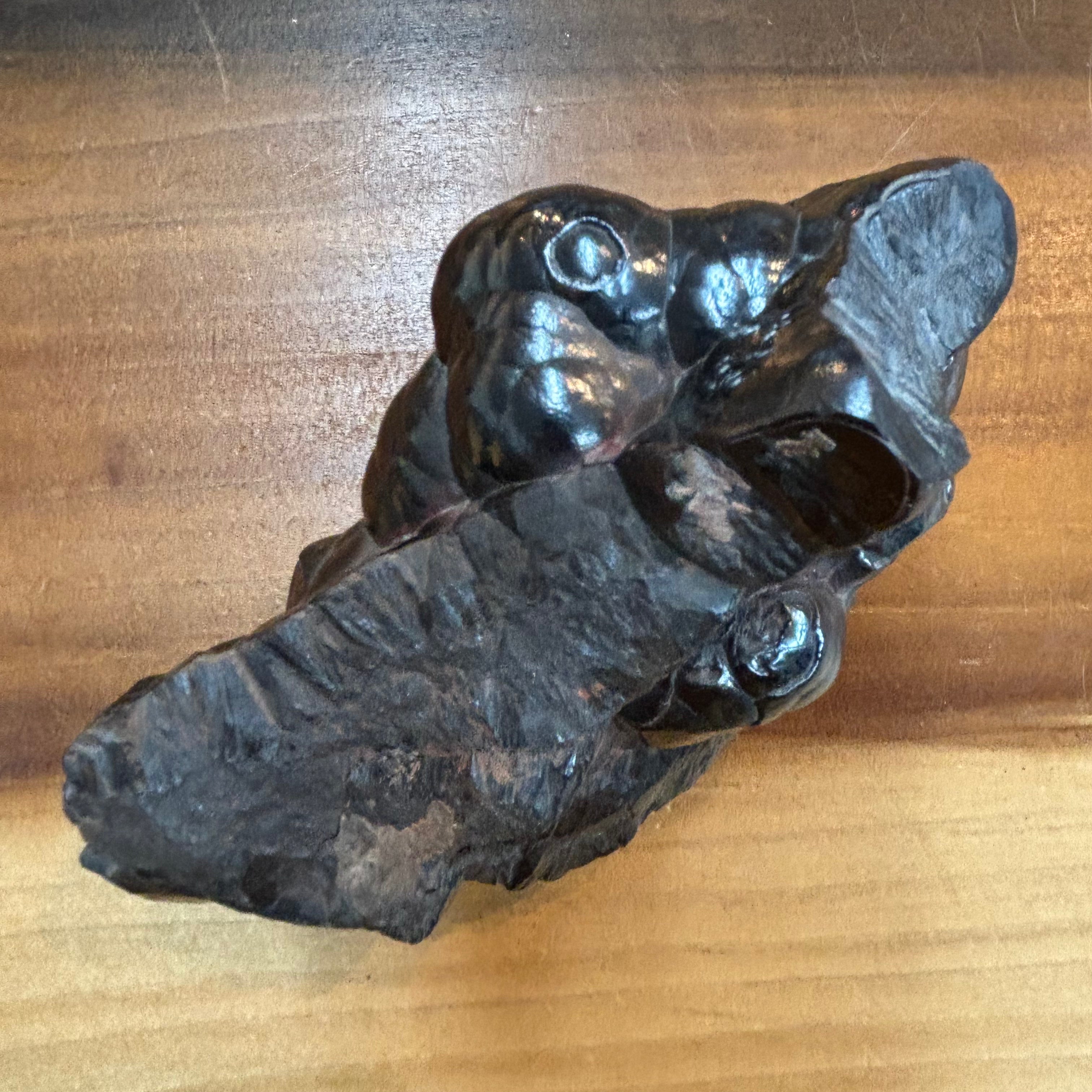 Hematite Bed- 026