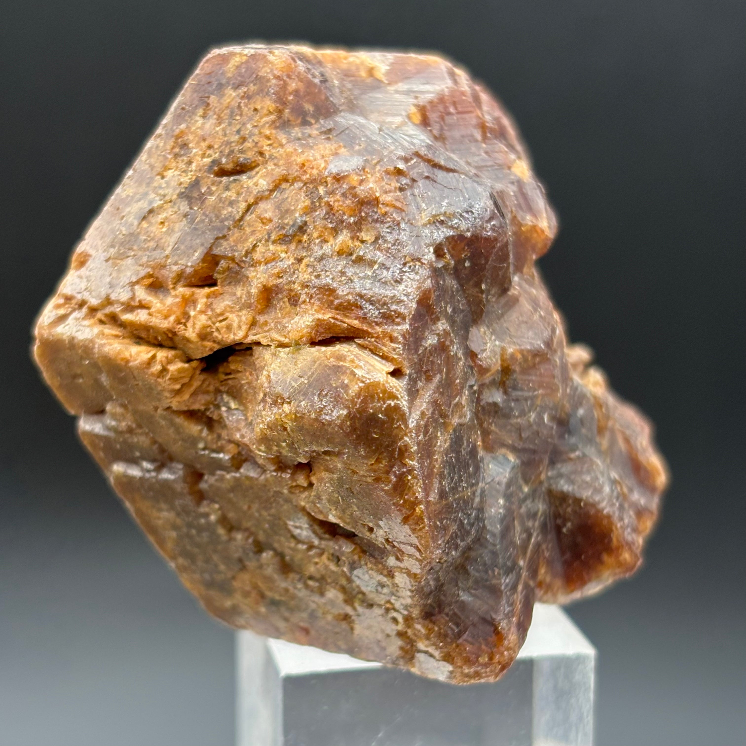 Garnet, Mali - 112
