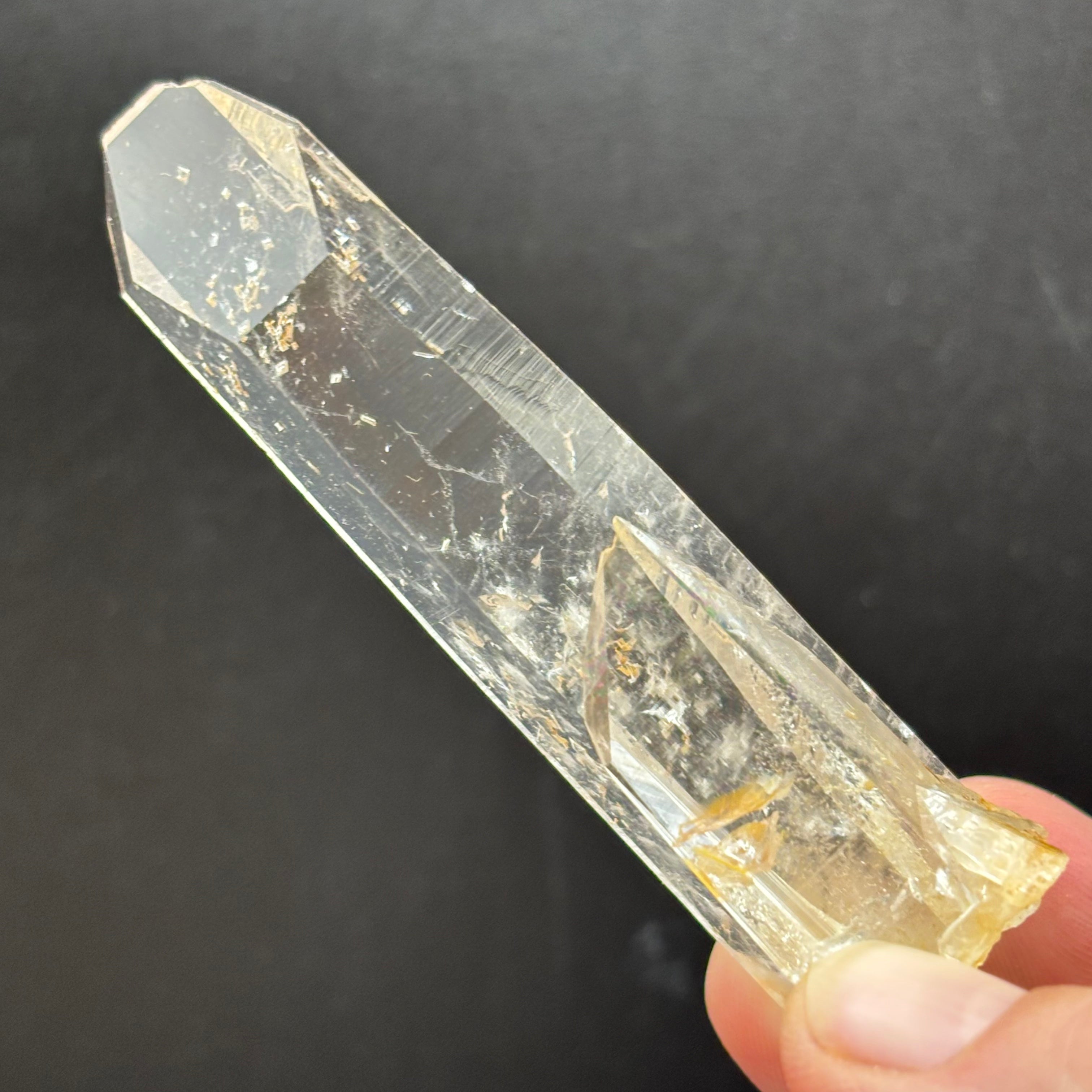 Colombian Quartz, Special Collection - 300