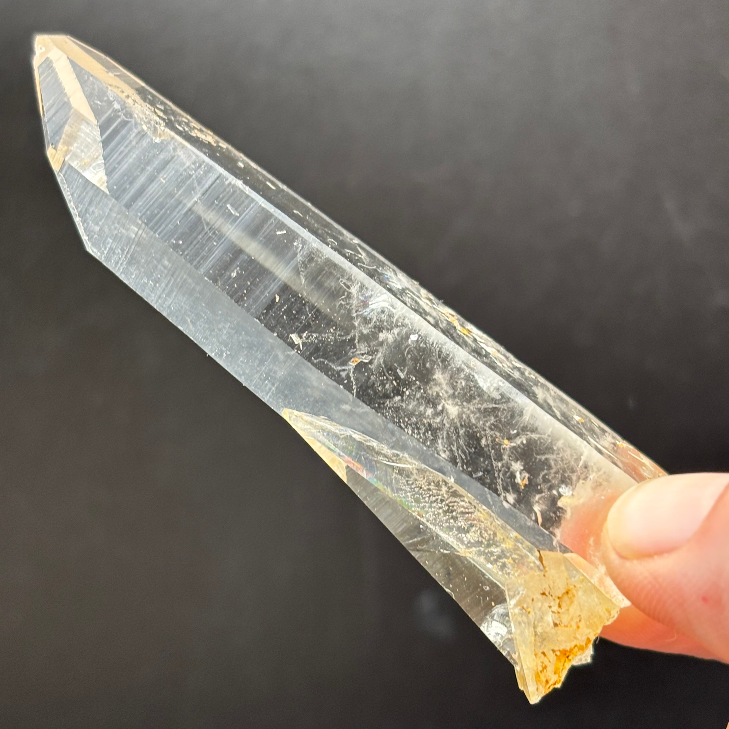 Colombian Quartz, Special Collection - 300
