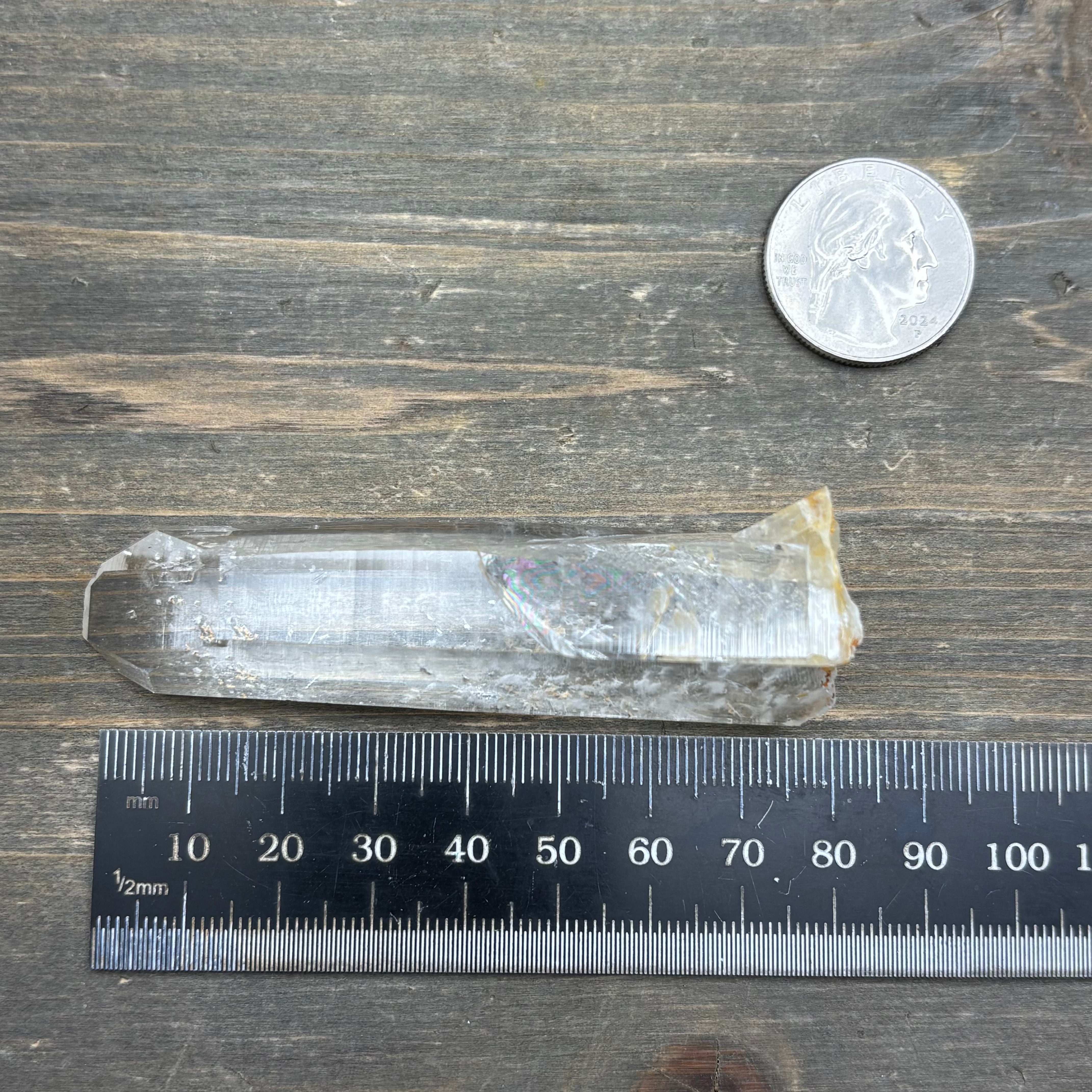 Colombian Quartz, Special Collection - 300