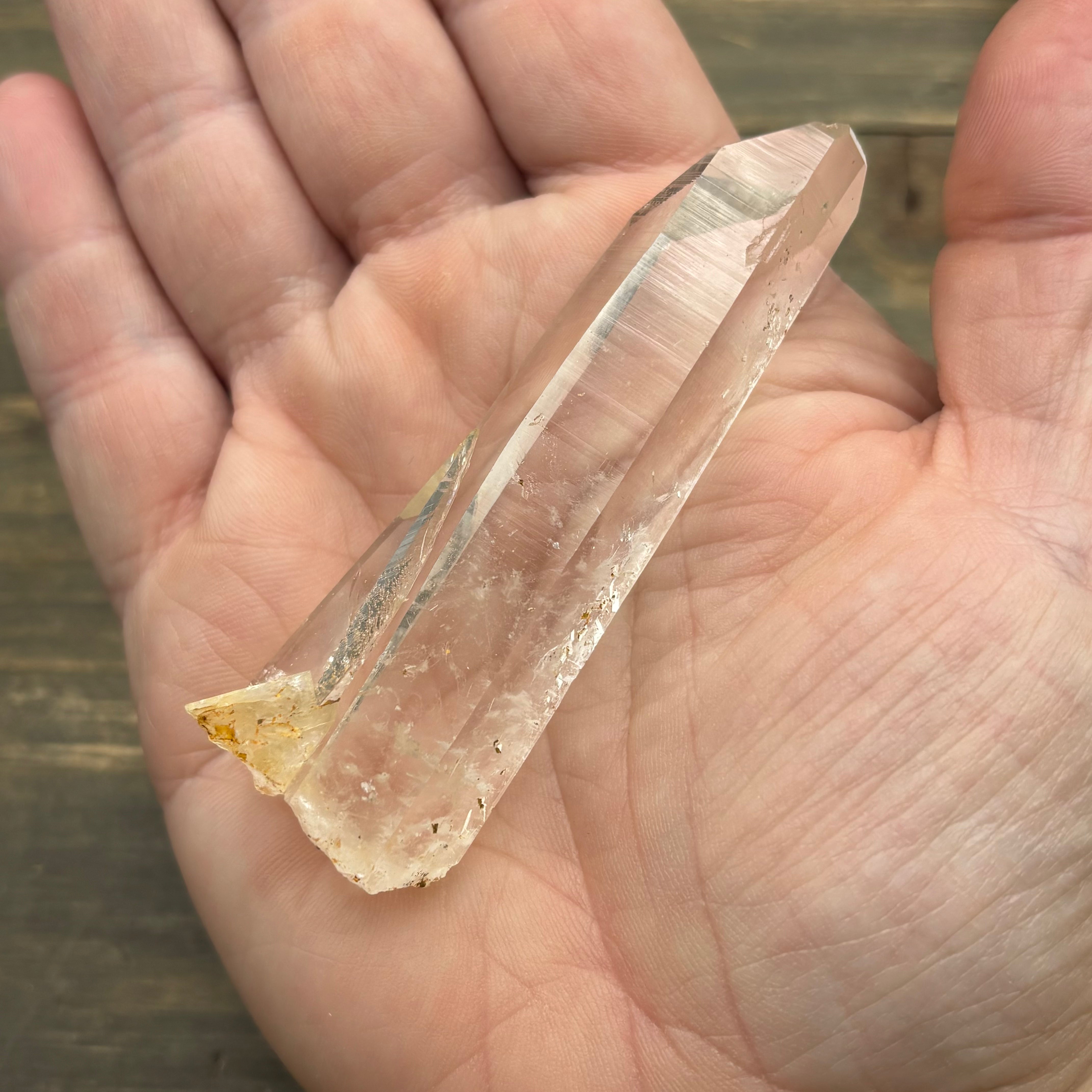 Colombian Quartz, Special Collection - 300