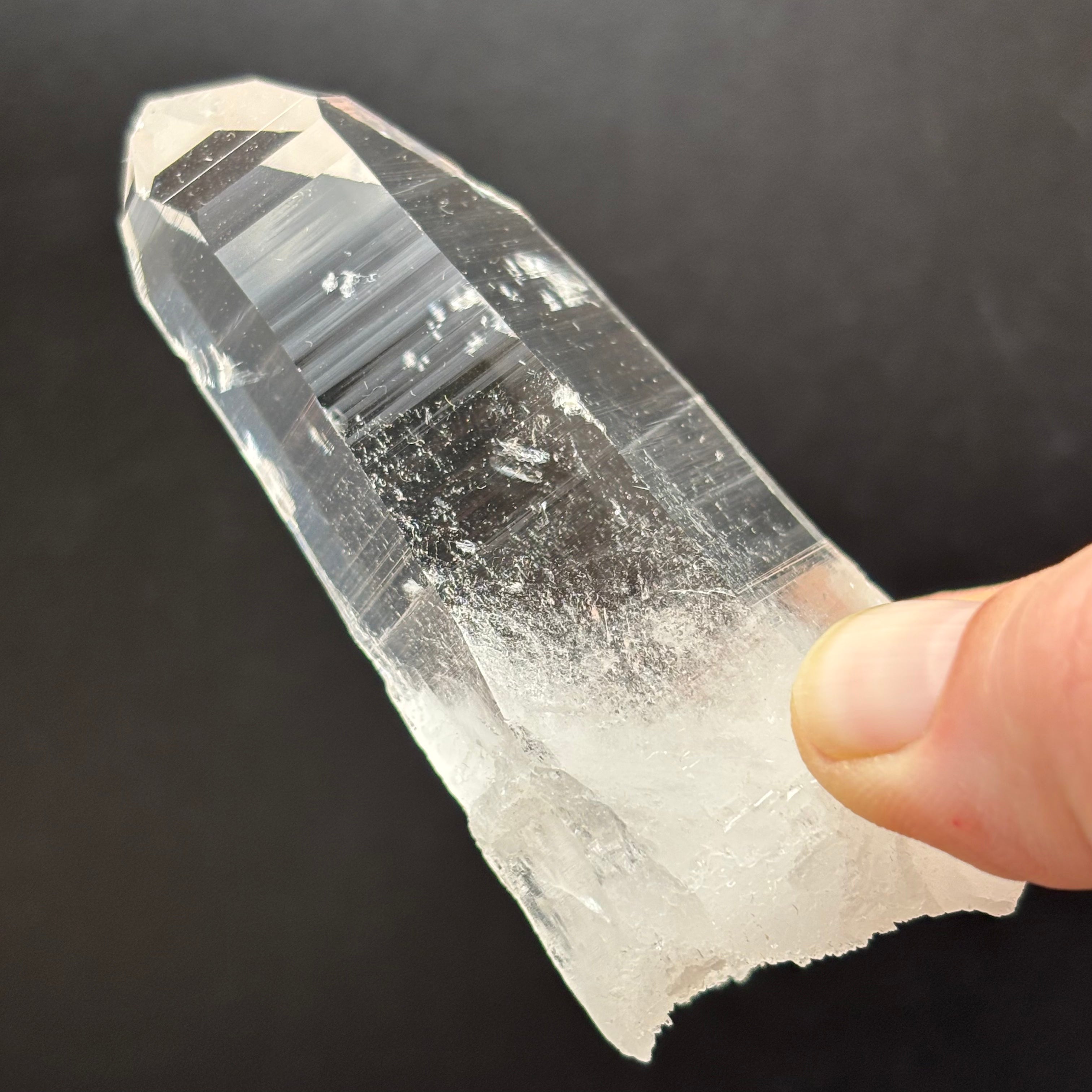 Colombian Quartz, Special Collection - 301