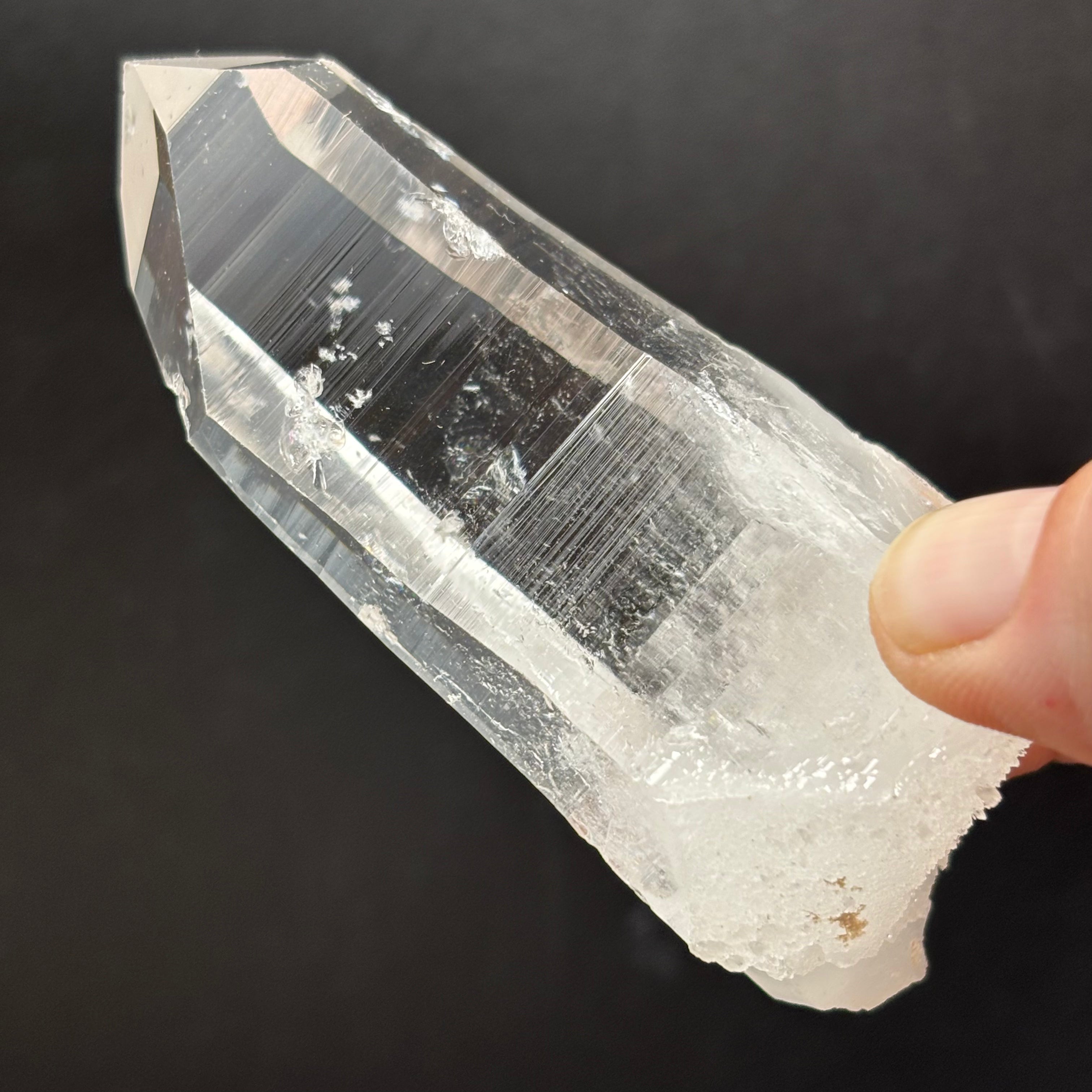 Colombian Quartz, Special Collection - 301