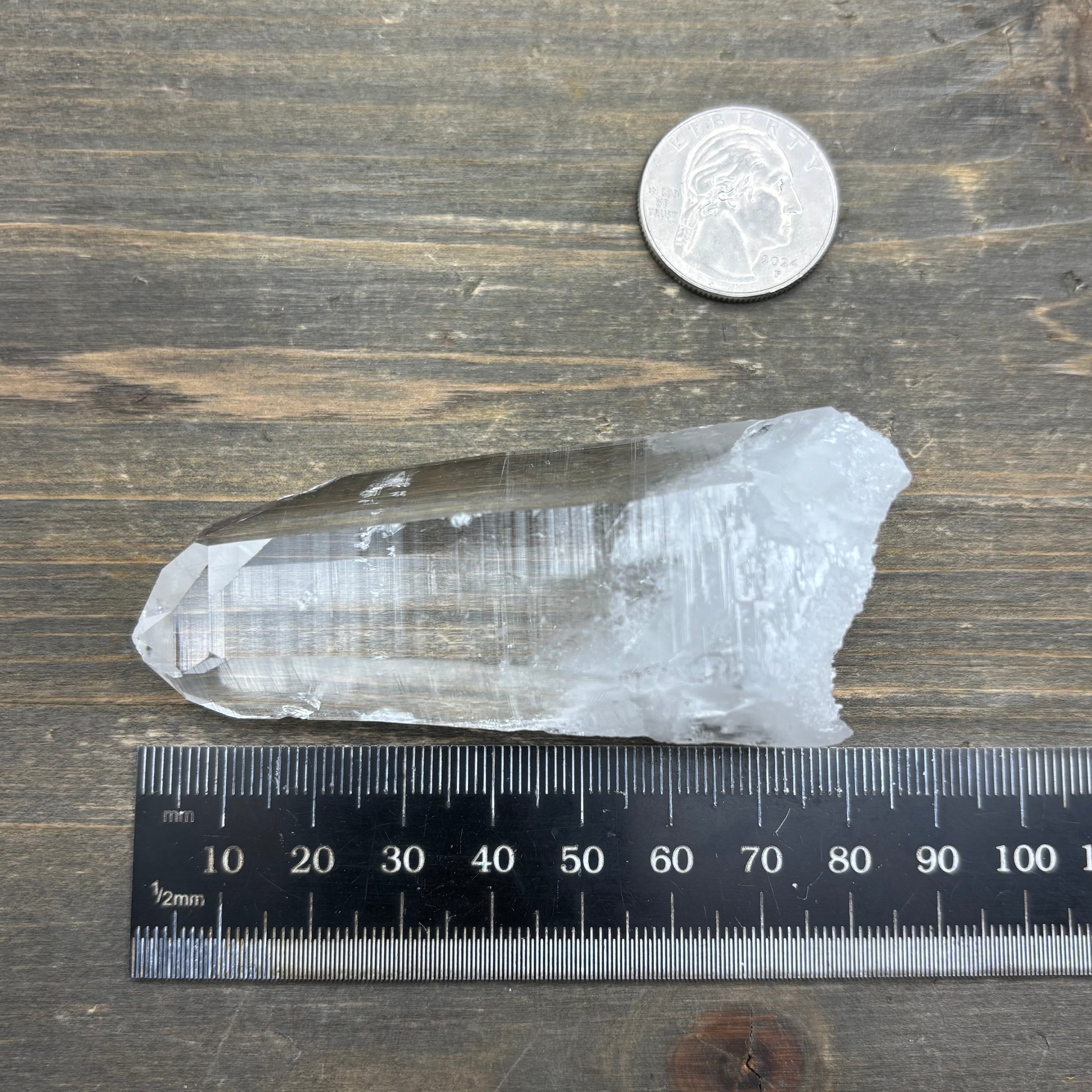 Colombian Quartz, Special Collection - 301
