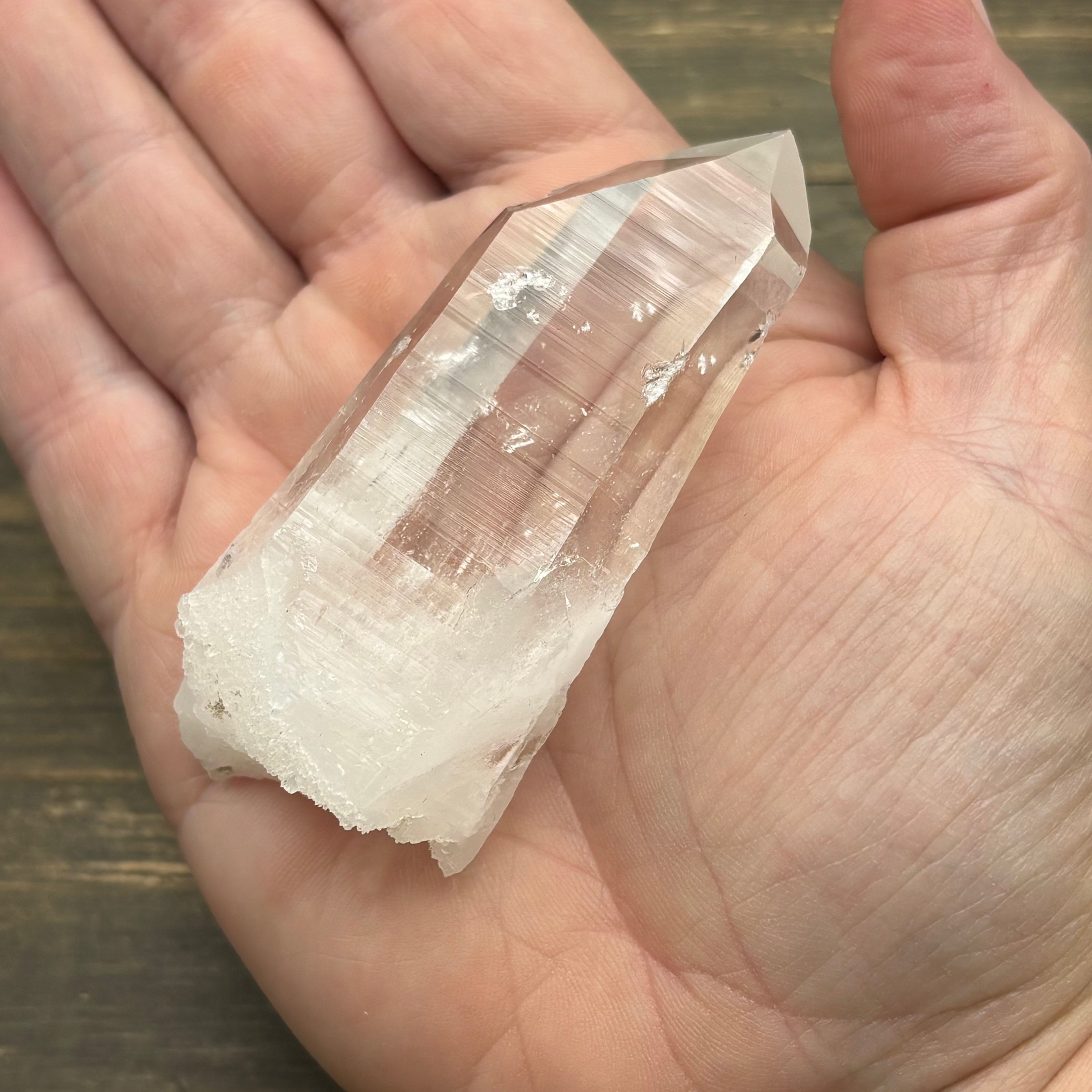 Colombian Quartz, Special Collection - 301