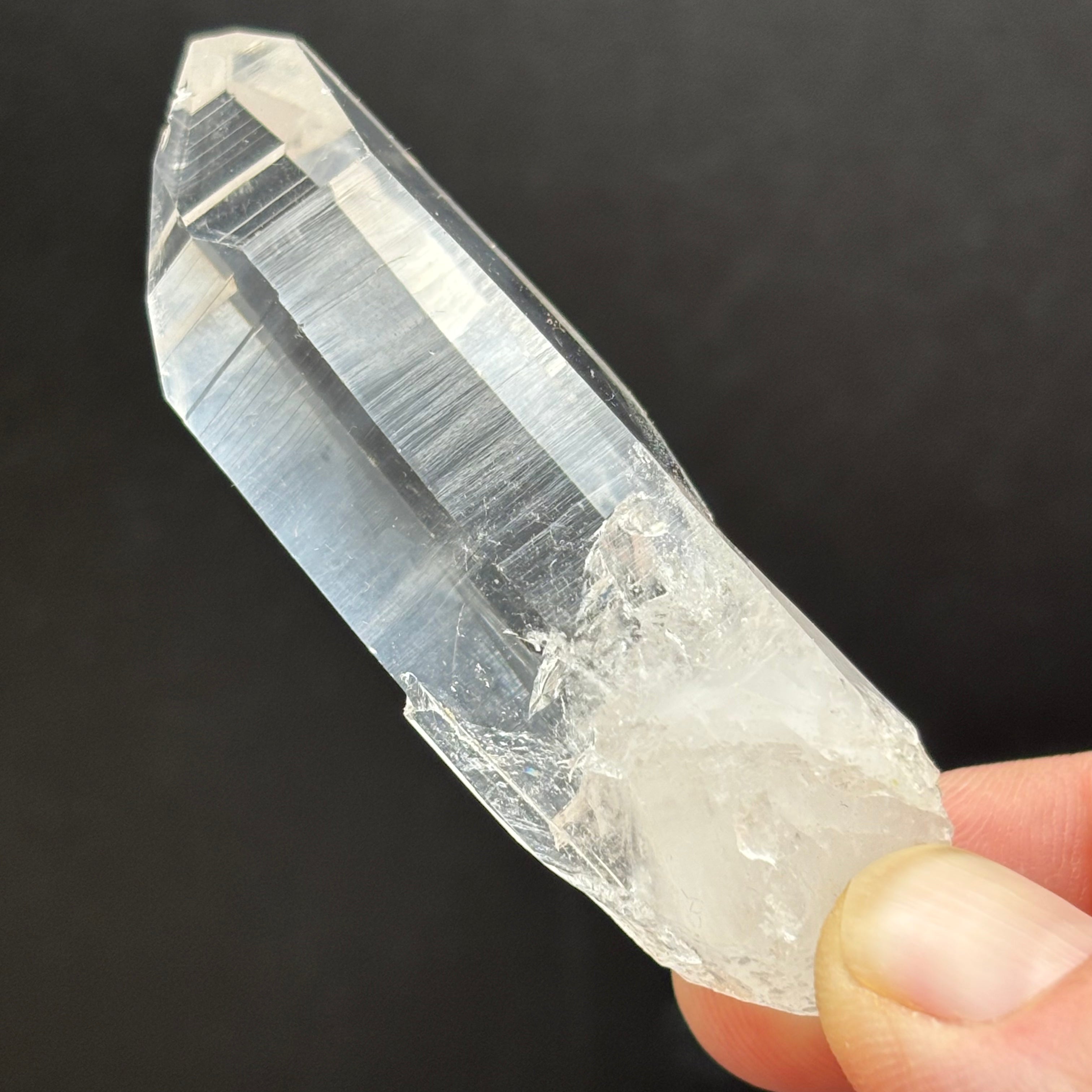 Colombian Quartz, Special Collection - 302