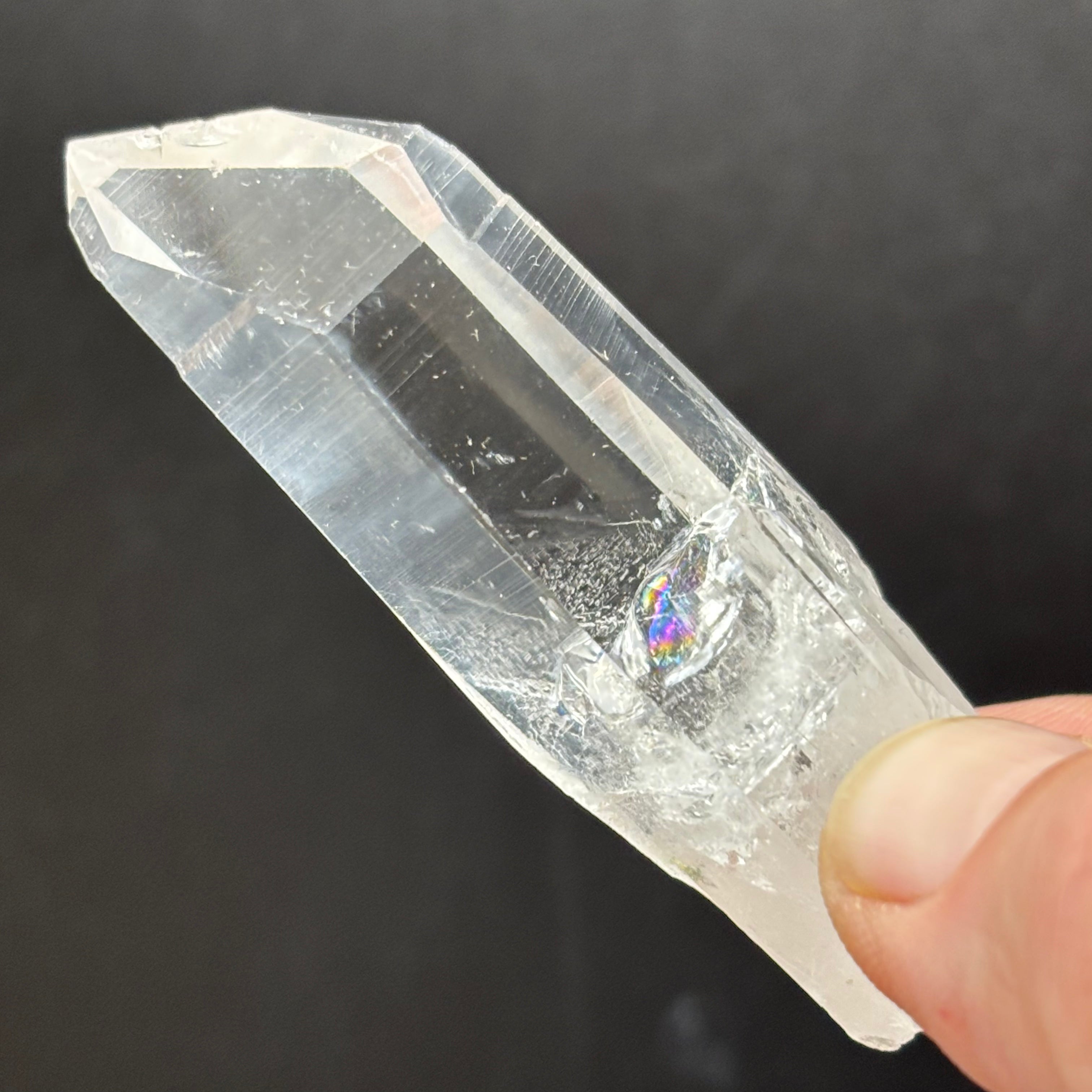 Colombian Quartz, Special Collection - 302