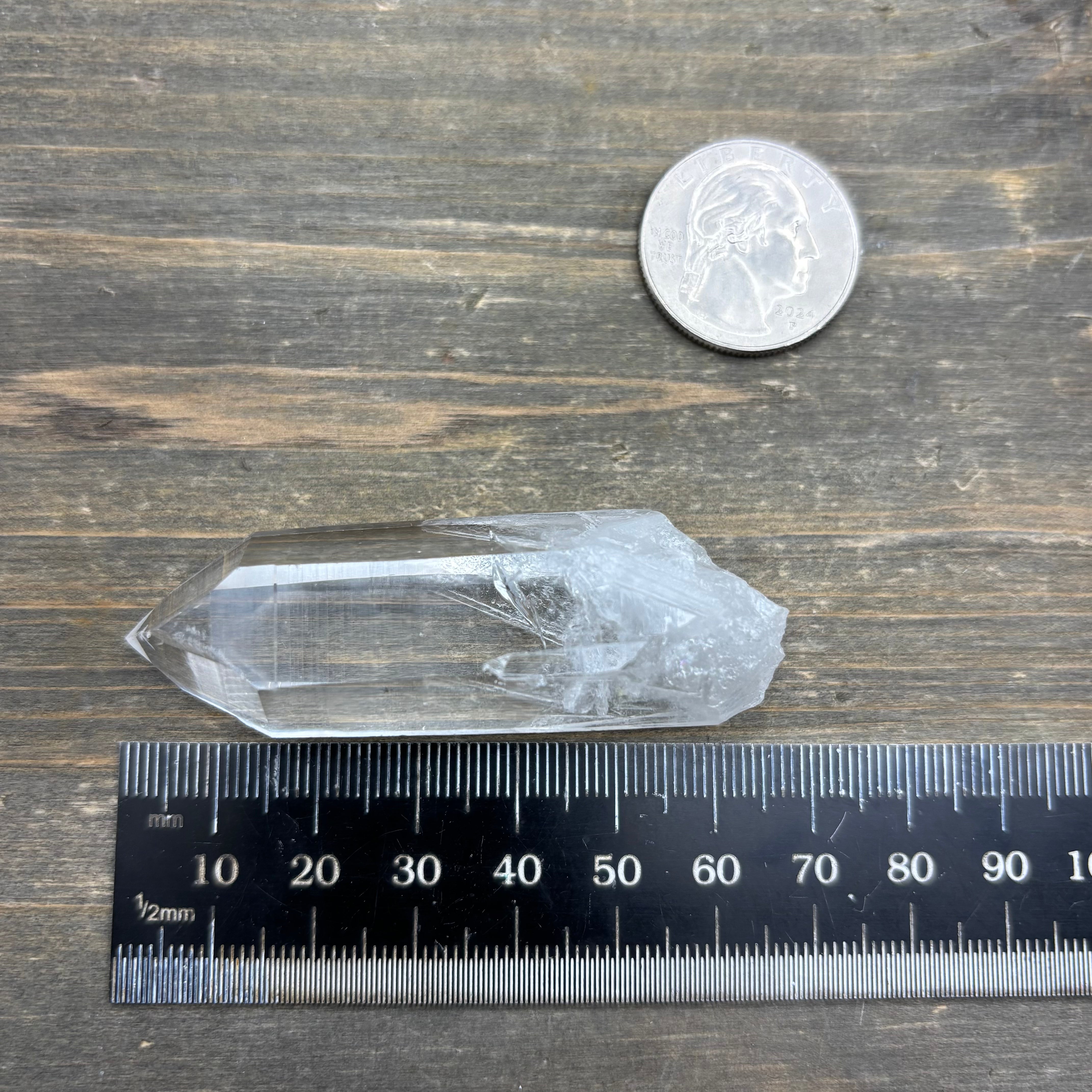 Colombian Quartz, Special Collection - 302