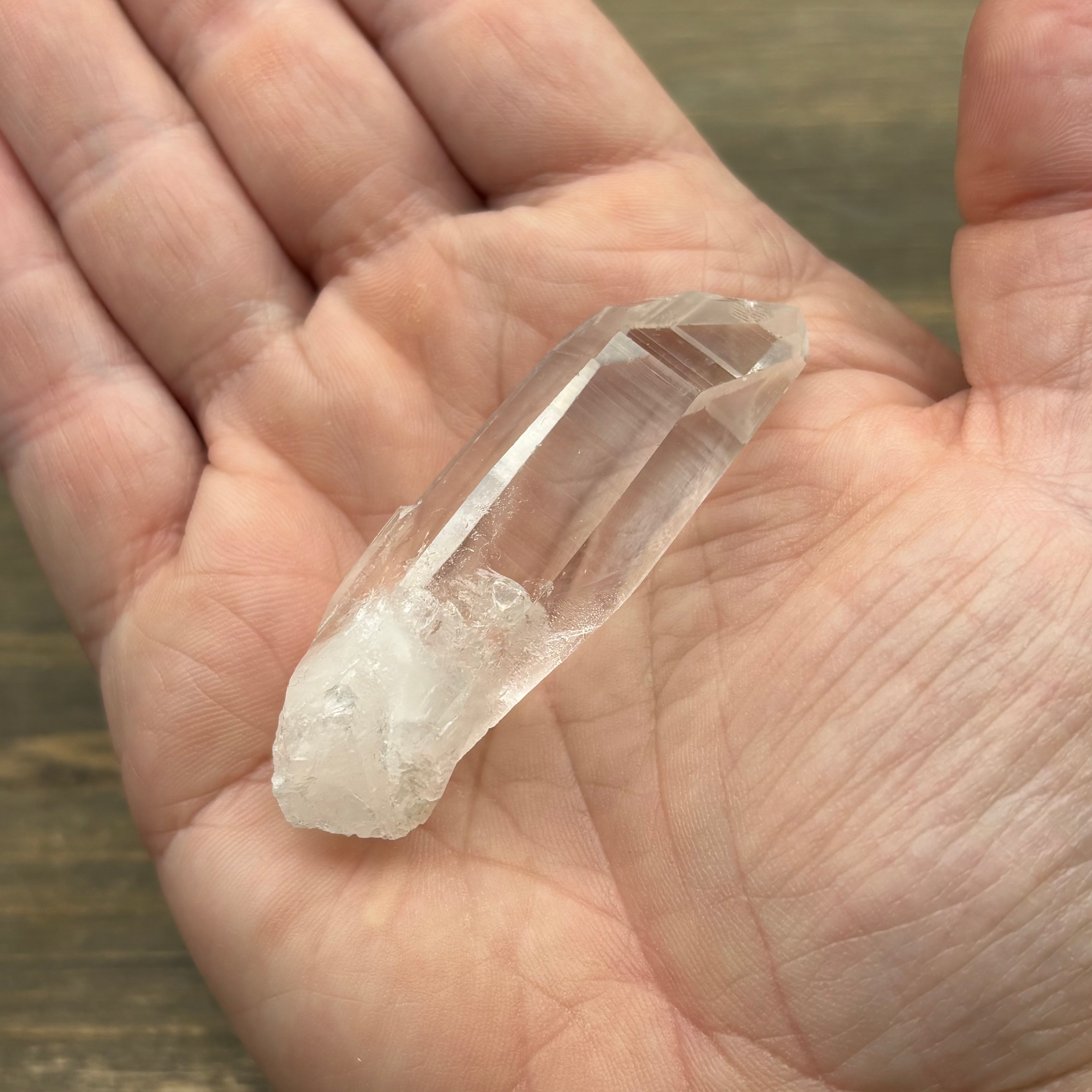 Colombian Quartz, Special Collection - 302