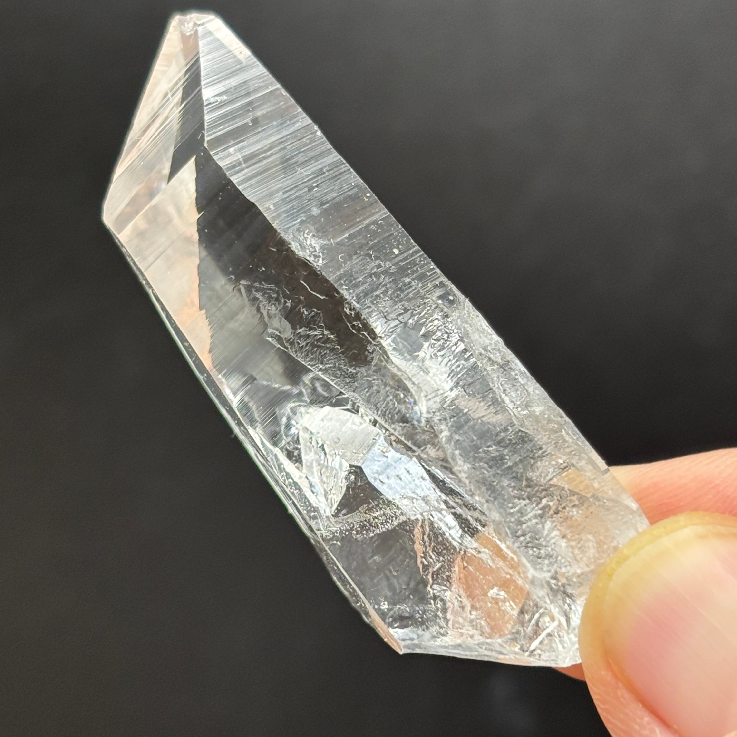 Colombian Quartz, Special Collection - 303