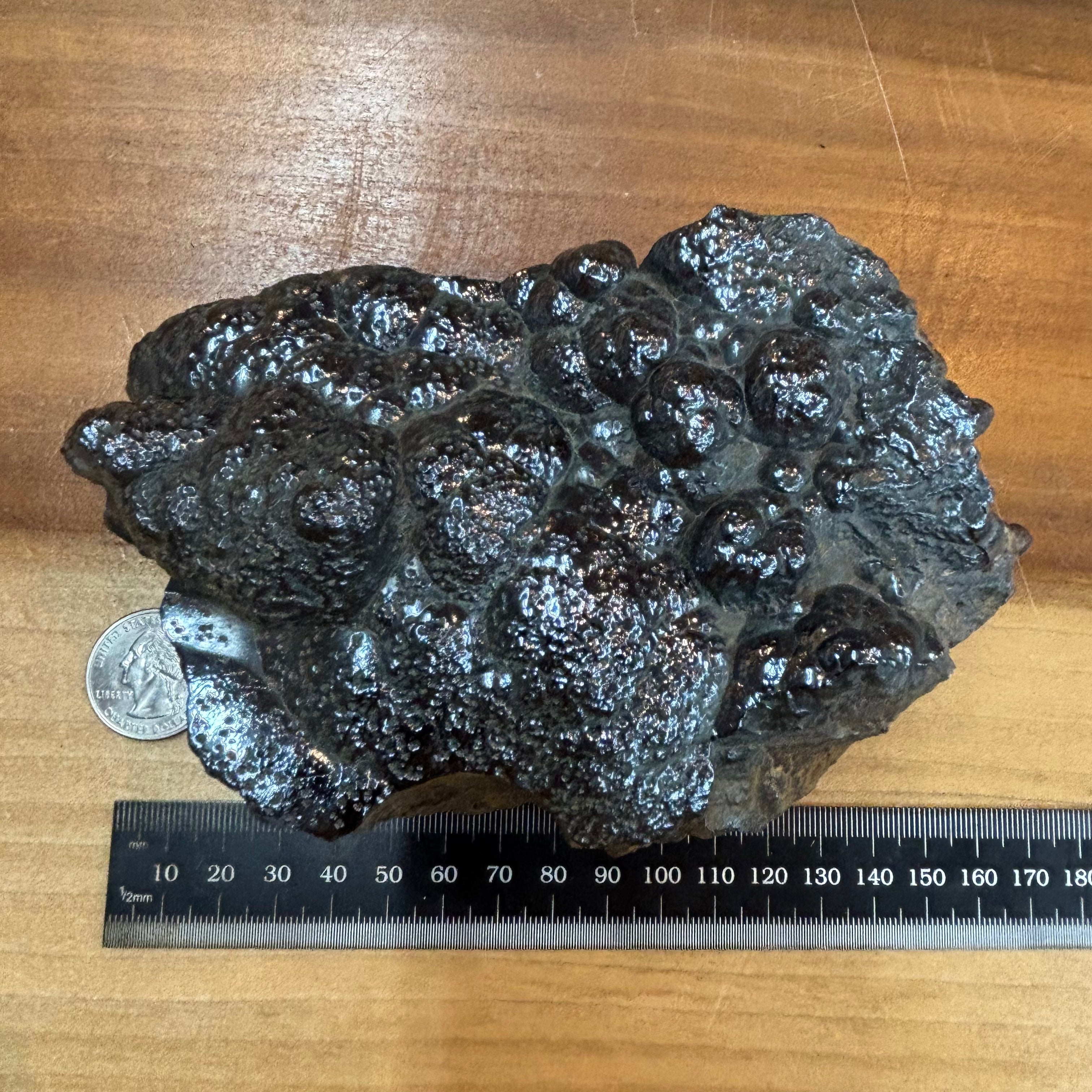 Hematite Bed- 029