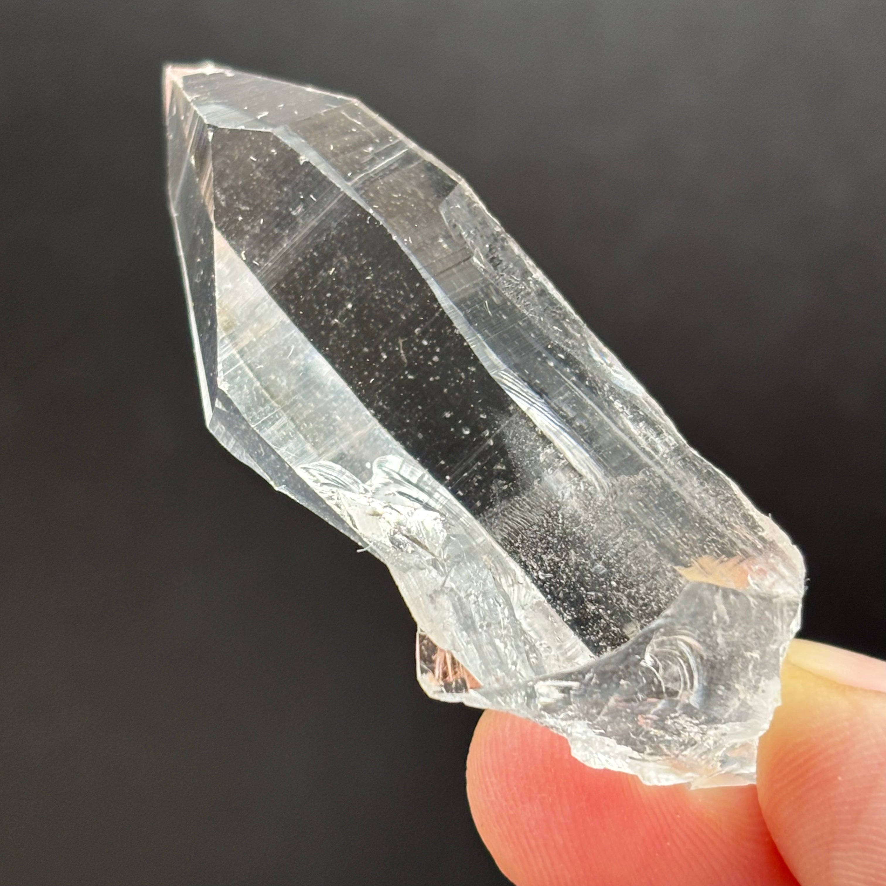 Colombian Quartz, Special Collection - 303