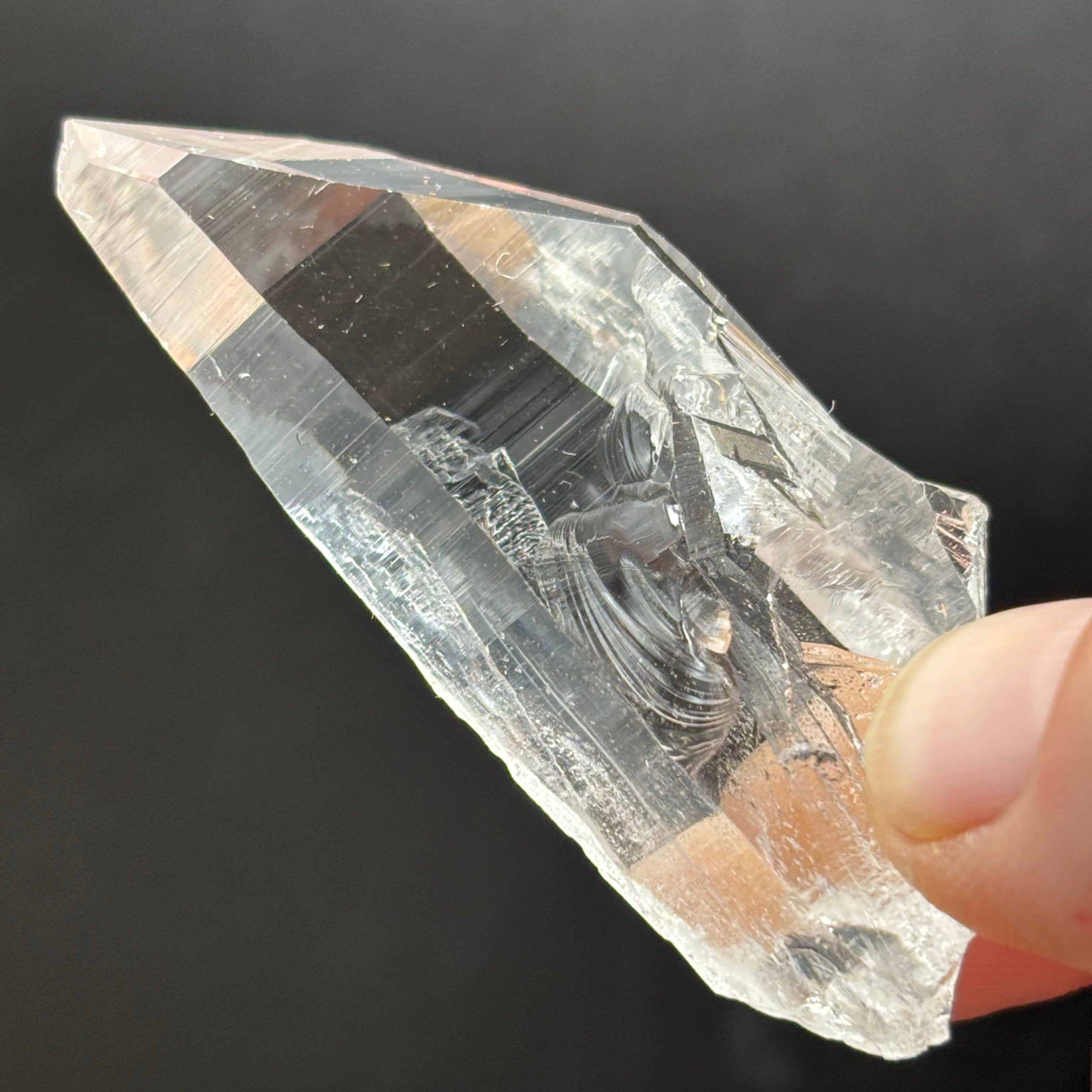 Colombian Quartz, Special Collection - 303