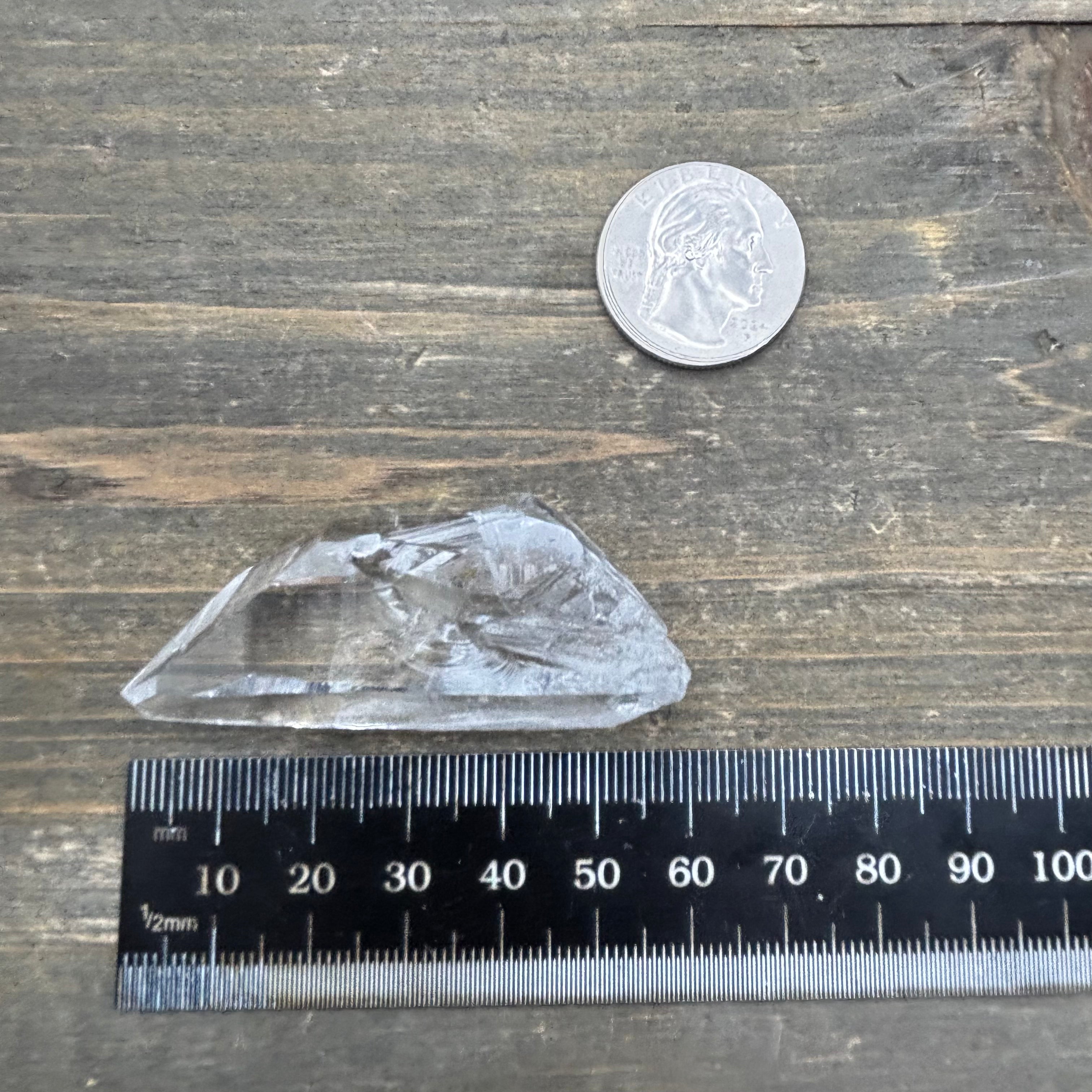 Colombian Quartz, Special Collection - 303