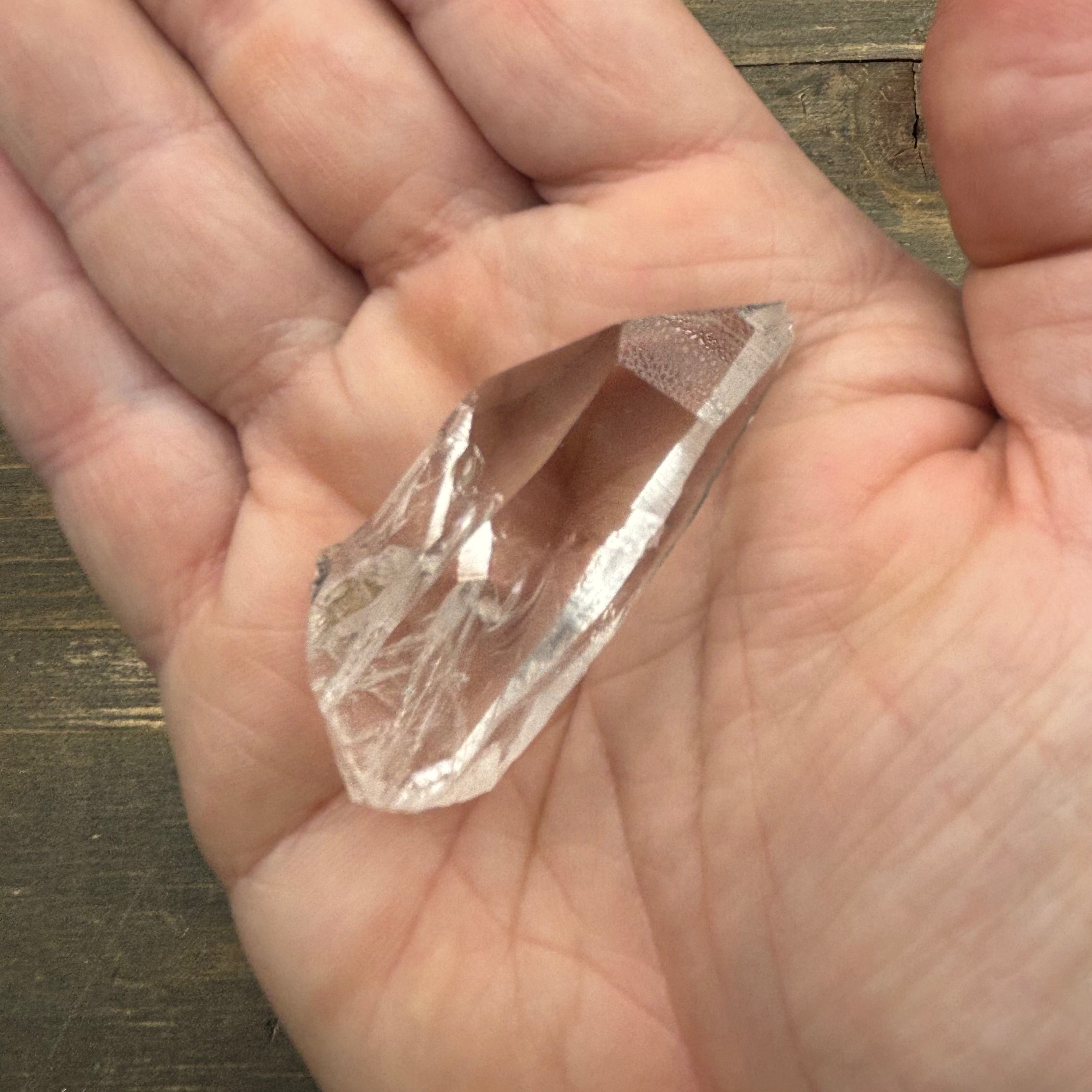 Colombian Quartz, Special Collection - 303